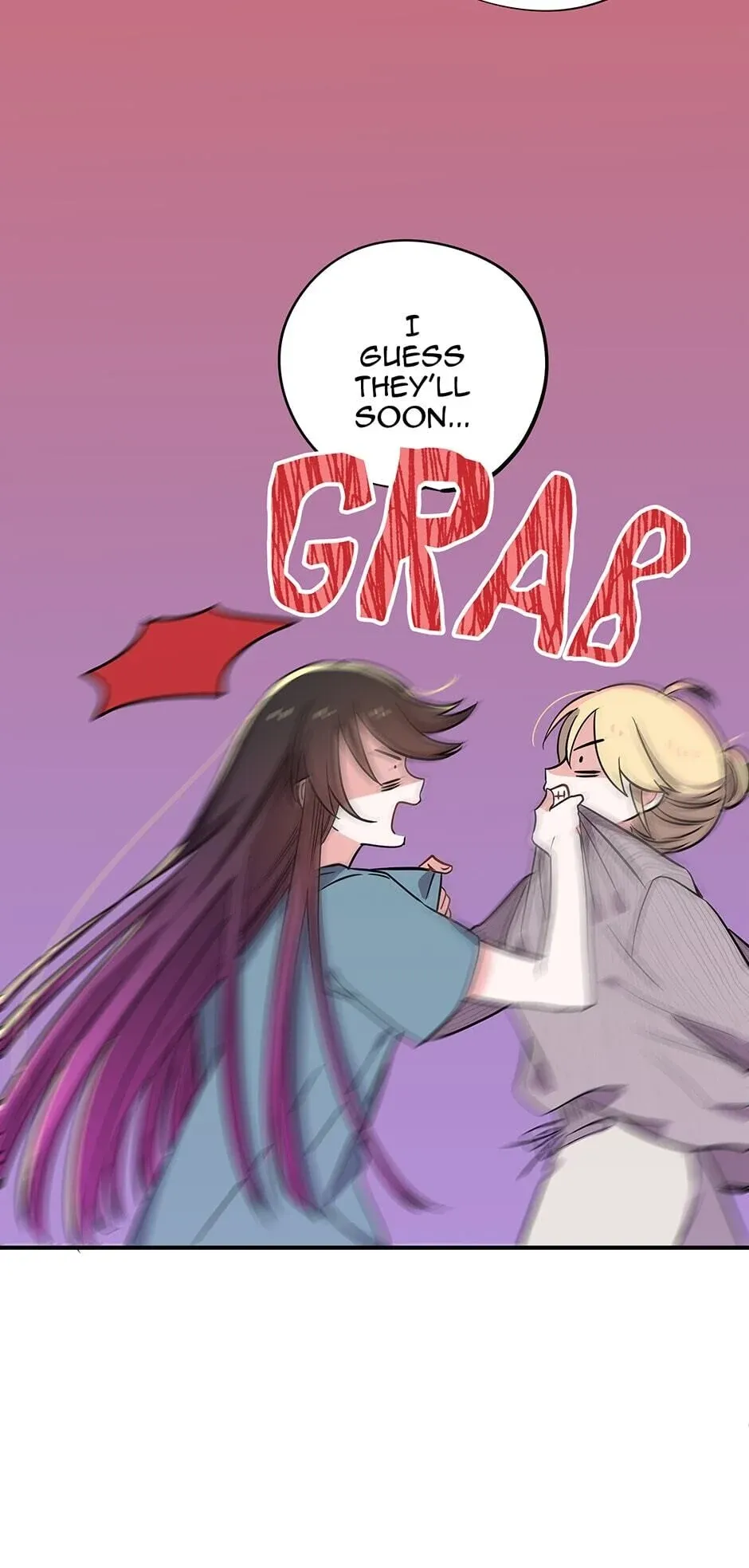 Please Save My Husband Chapter 64 - page 46
