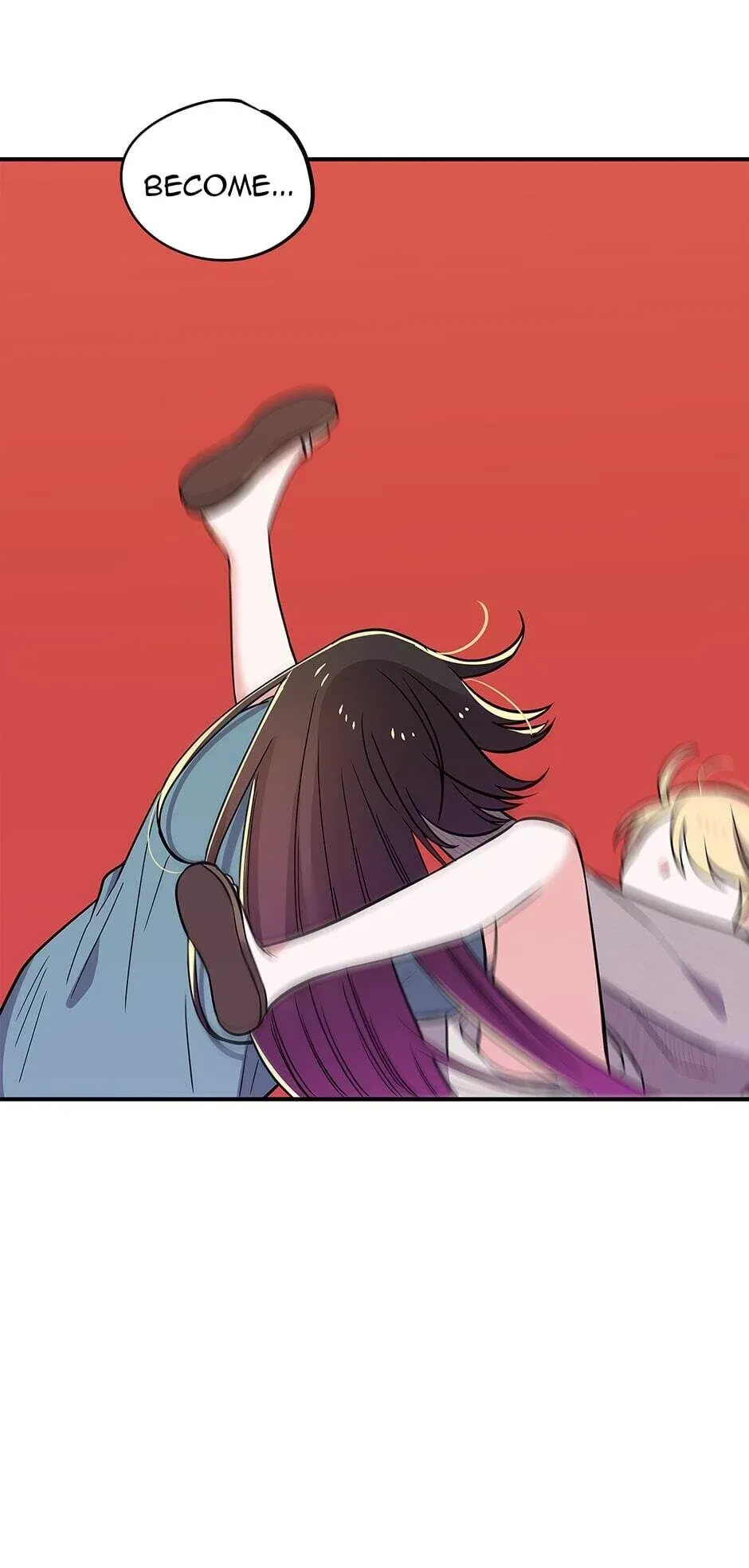 Please Save My Husband Chapter 64 - page 47