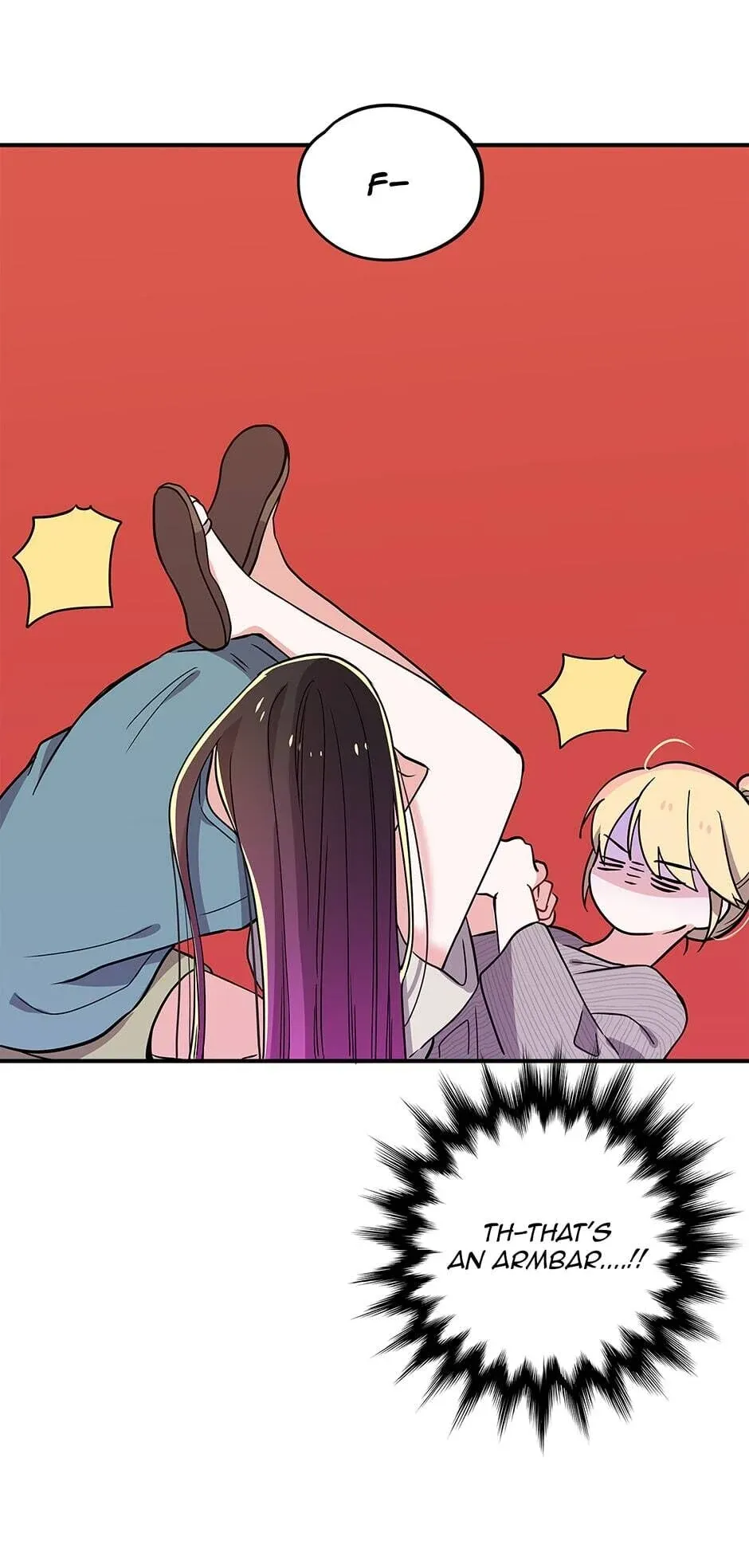 Please Save My Husband Chapter 64 - page 48