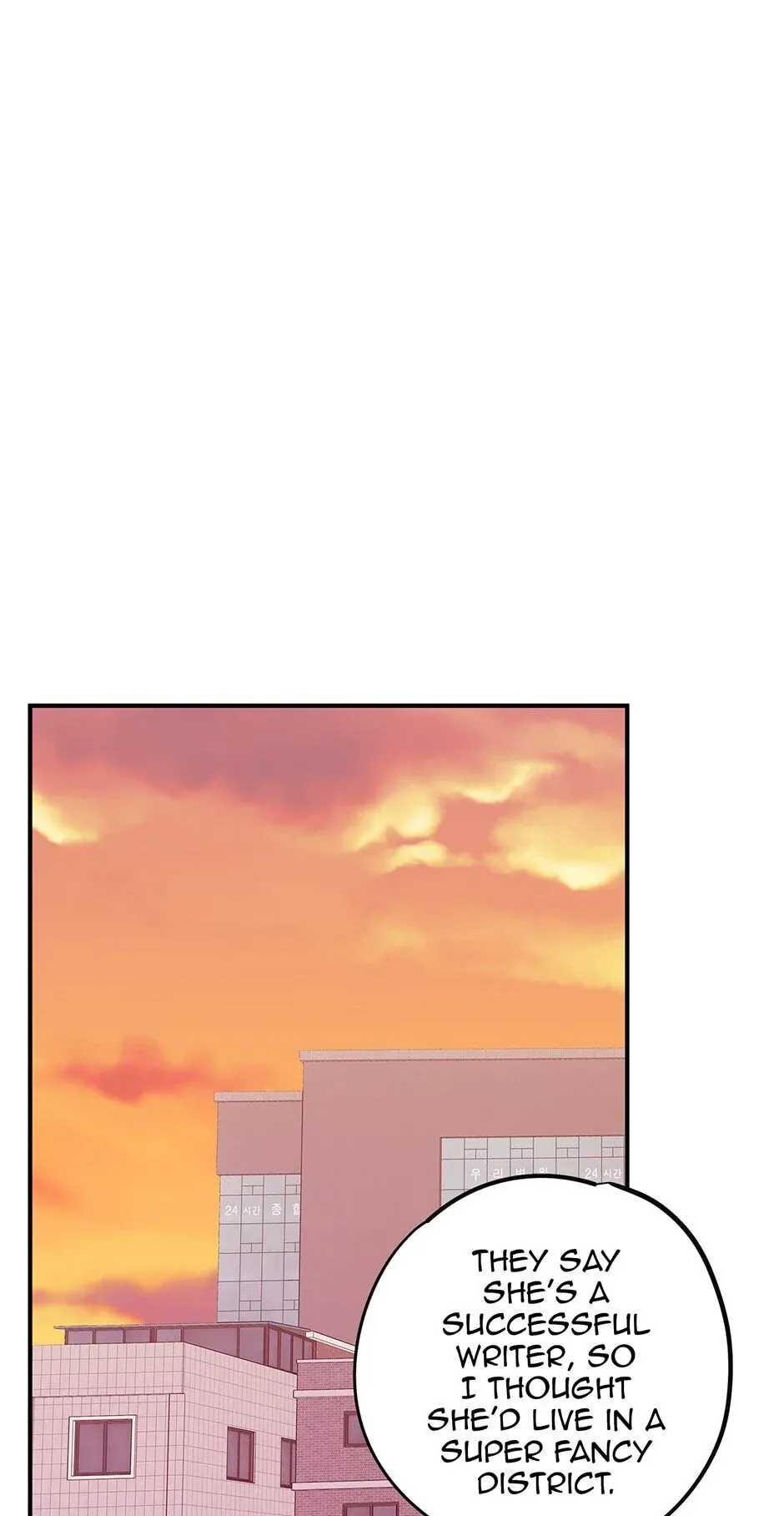 Please Save My Husband Chapter 64 - page 5