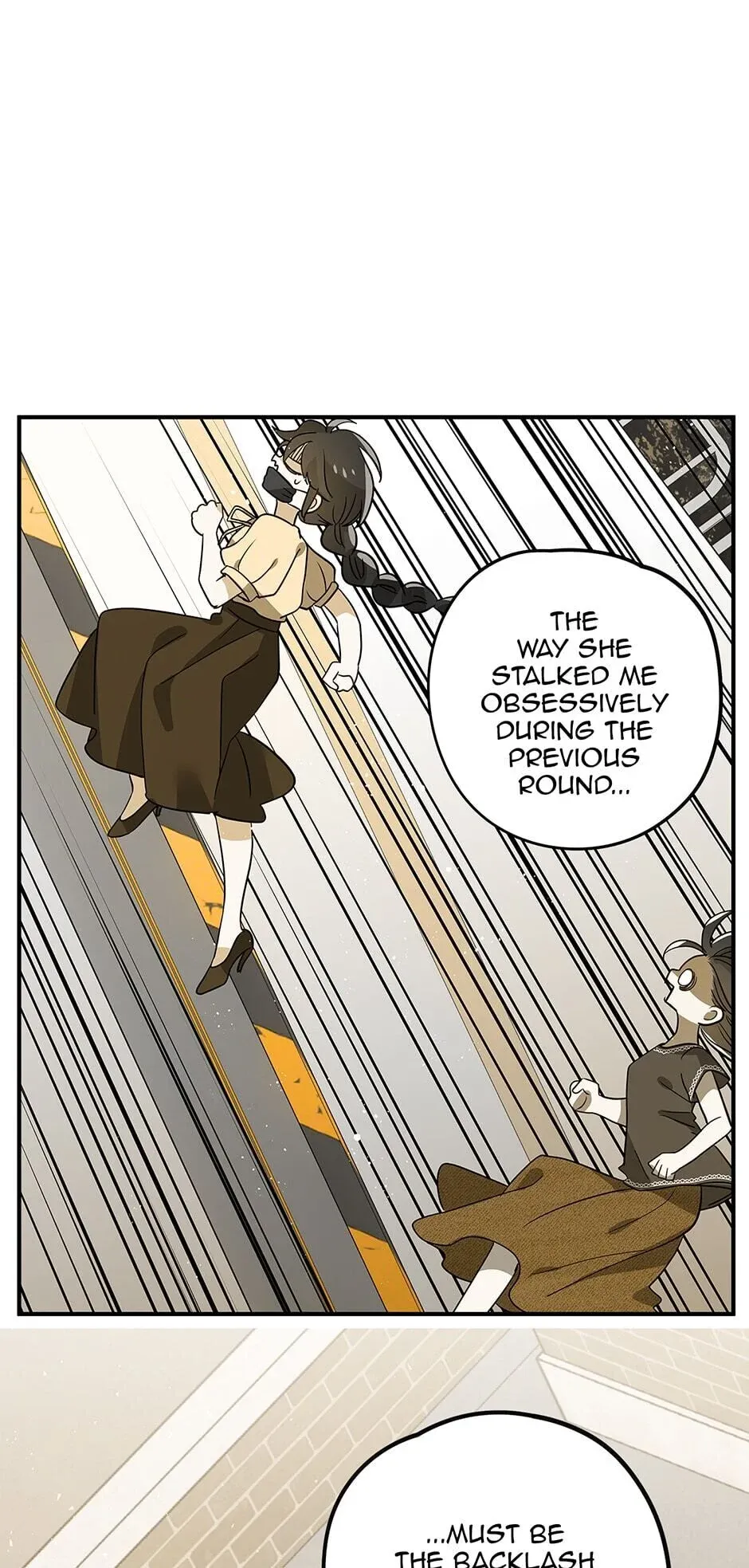Please Save My Husband Chapter 64 - page 58