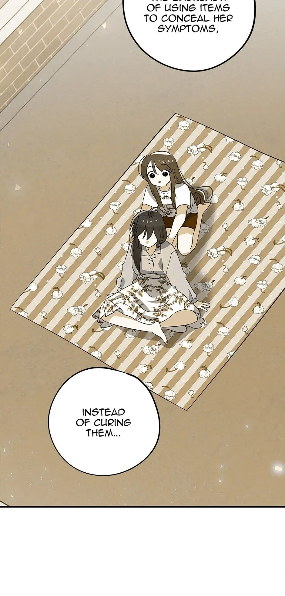 Please Save My Husband Chapter 64 - page 59
