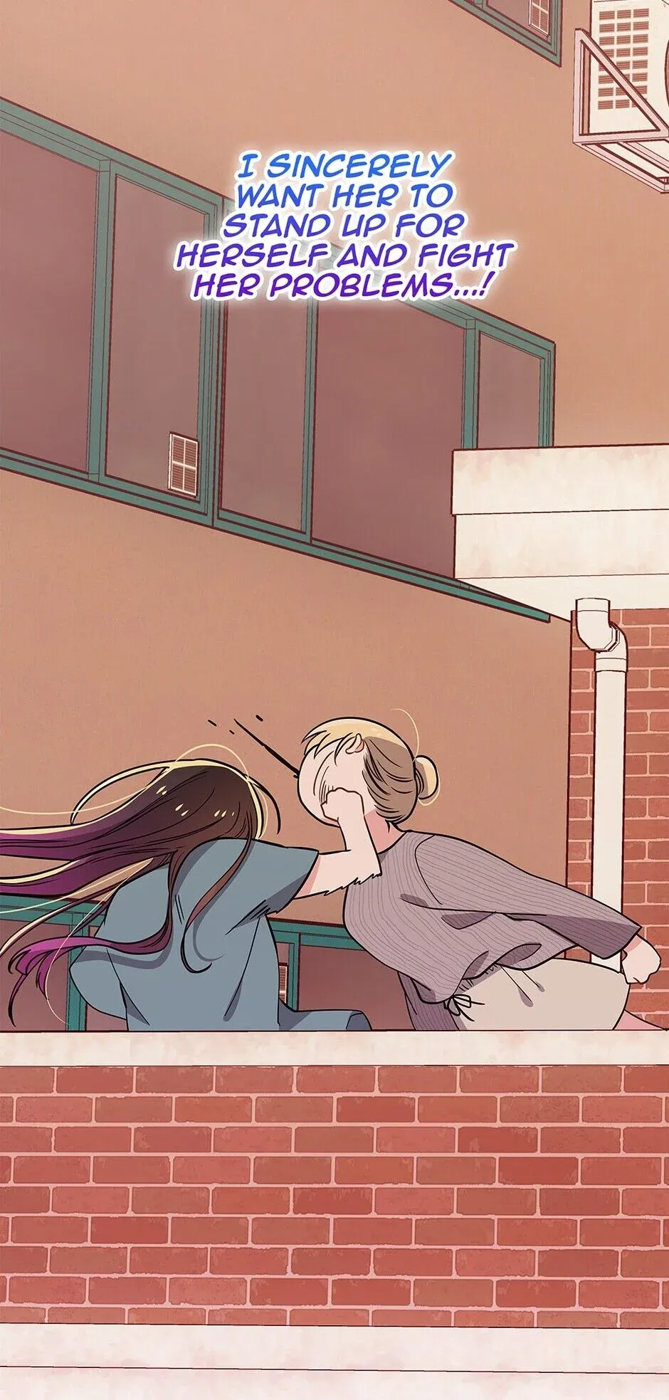 Please Save My Husband Chapter 64 - page 63
