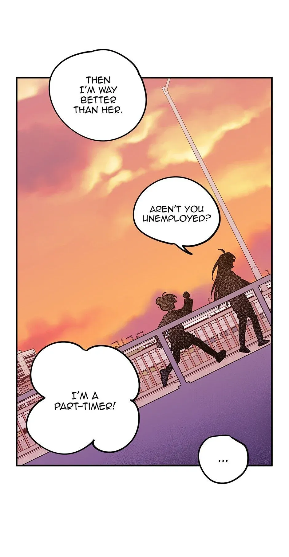 Please Save My Husband Chapter 64 - page 9