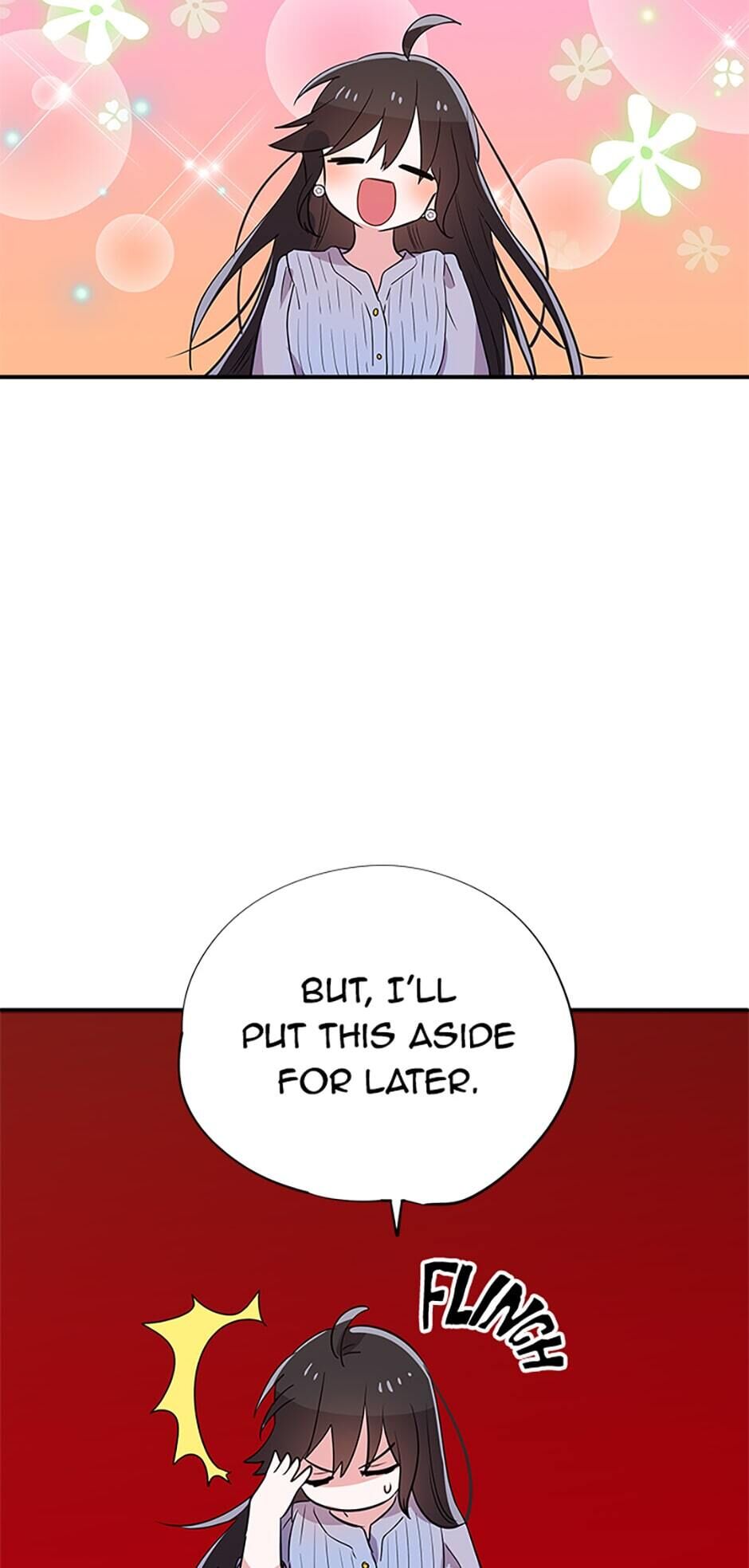 Please Save My Husband Chapter 15 - page 13