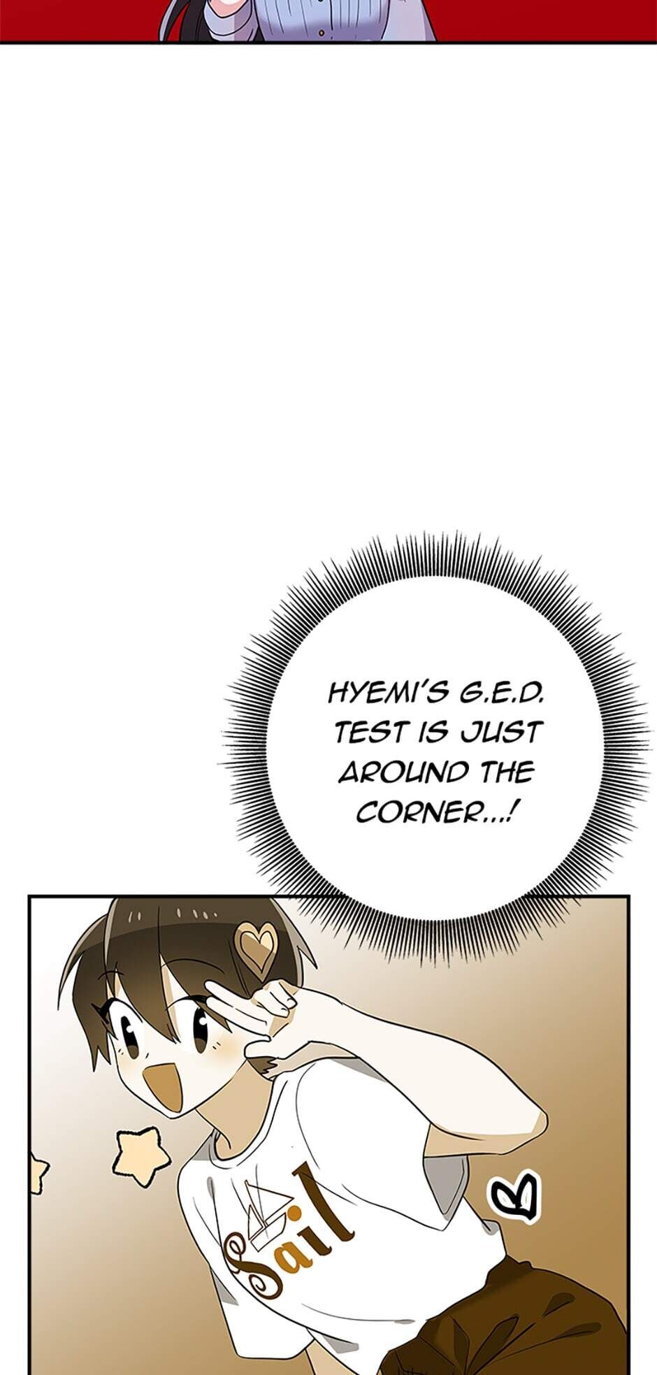 Please Save My Husband Chapter 15 - page 14