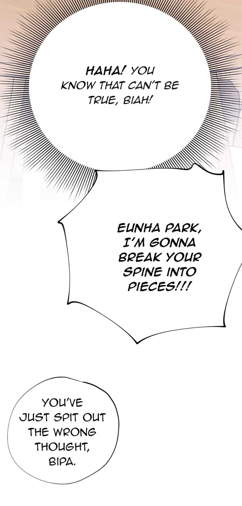 Please Save My Husband Chapter 15 - page 28