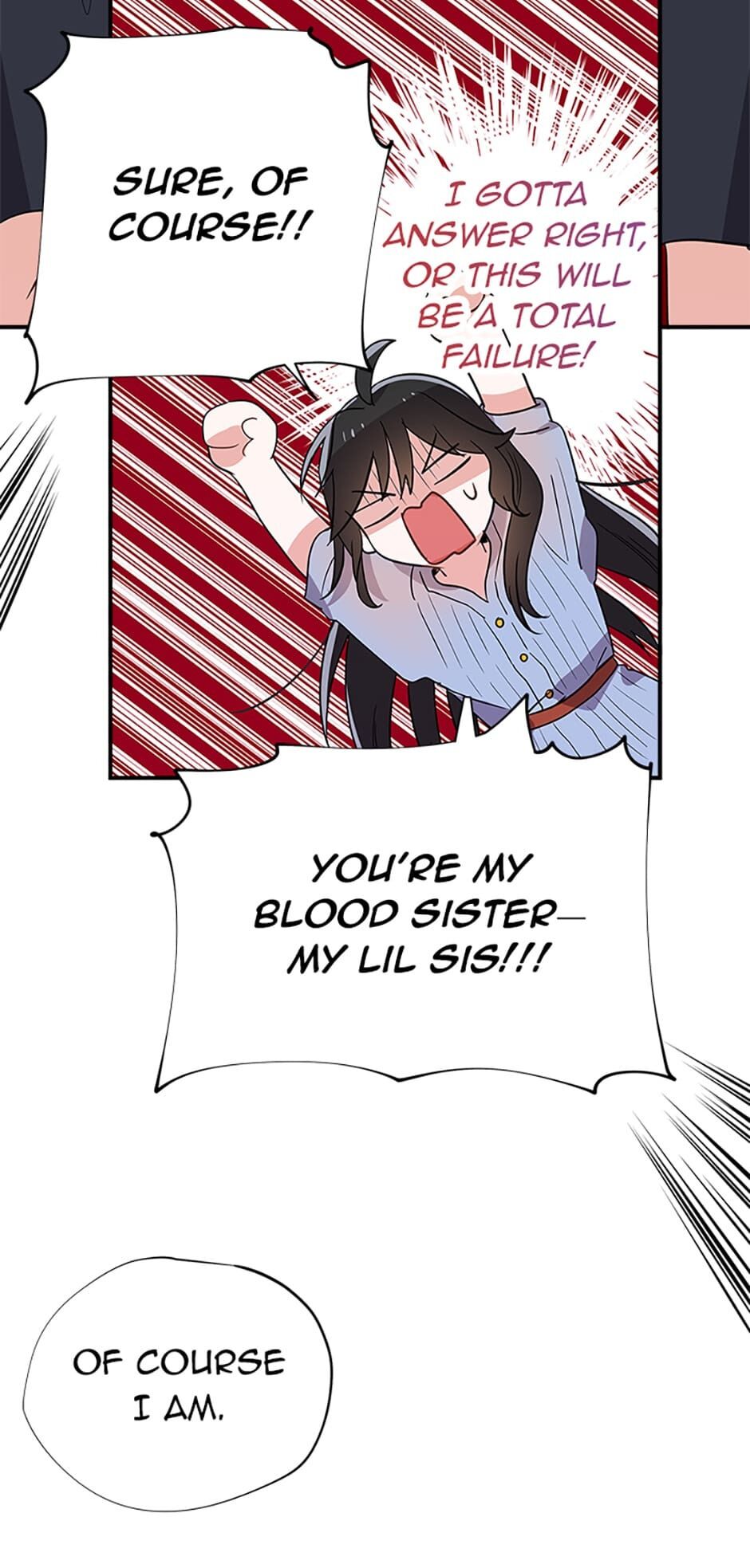 Please Save My Husband Chapter 15 - page 31
