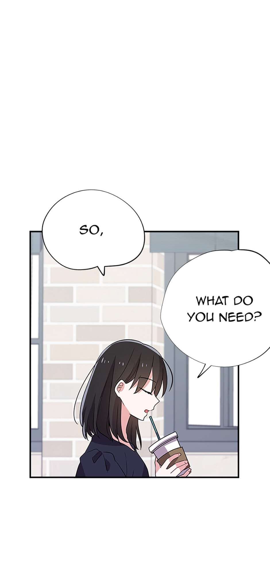 Please Save My Husband Chapter 15 - page 32