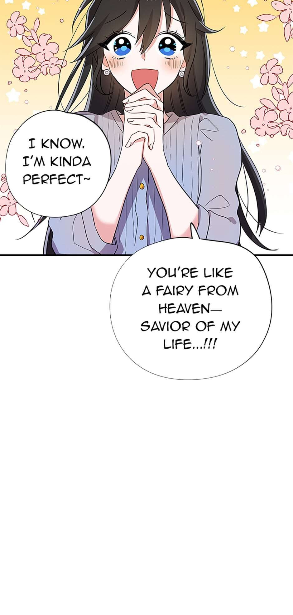 Please Save My Husband Chapter 15 - page 37