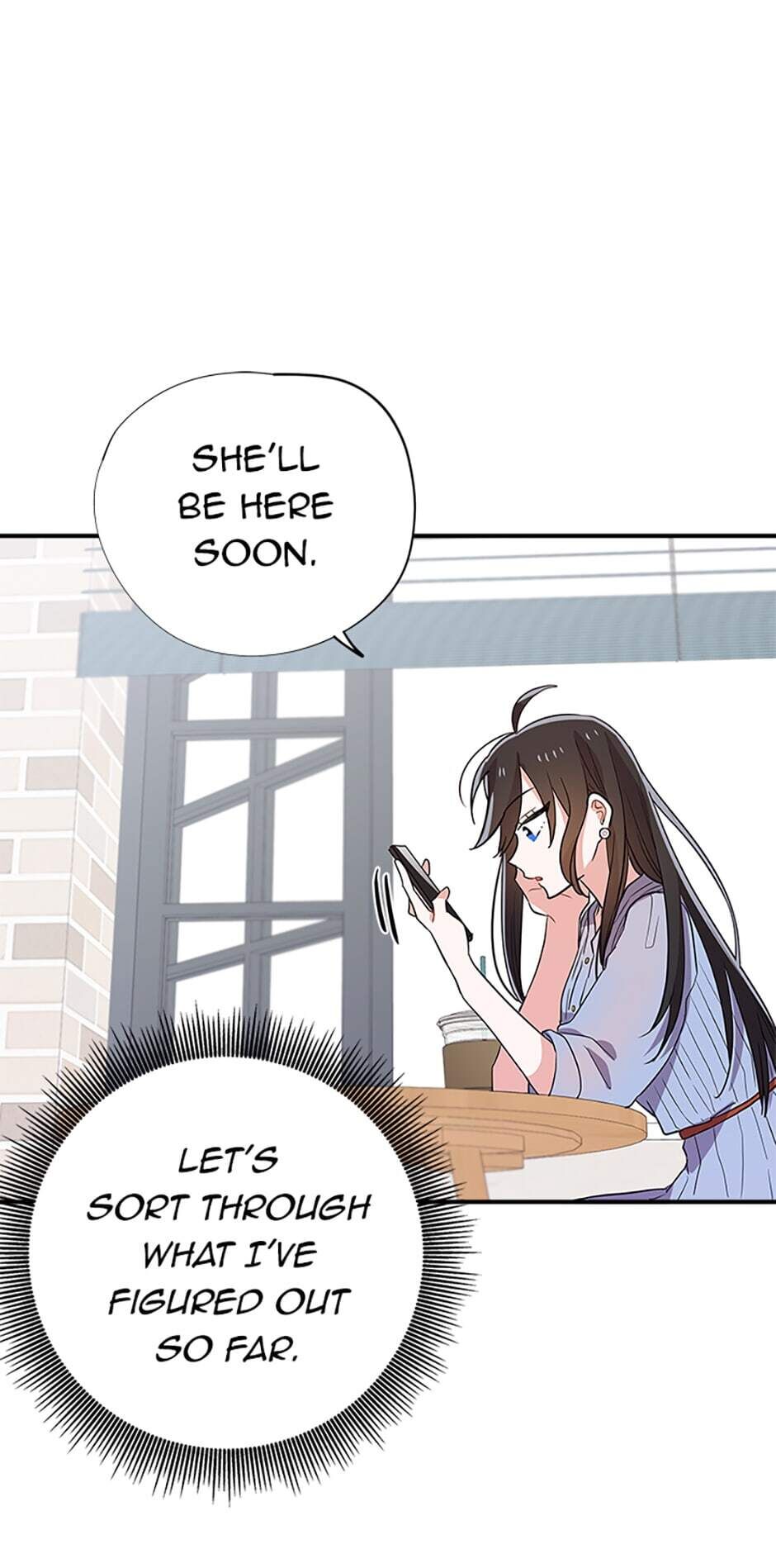 Please Save My Husband Chapter 15 - page 4