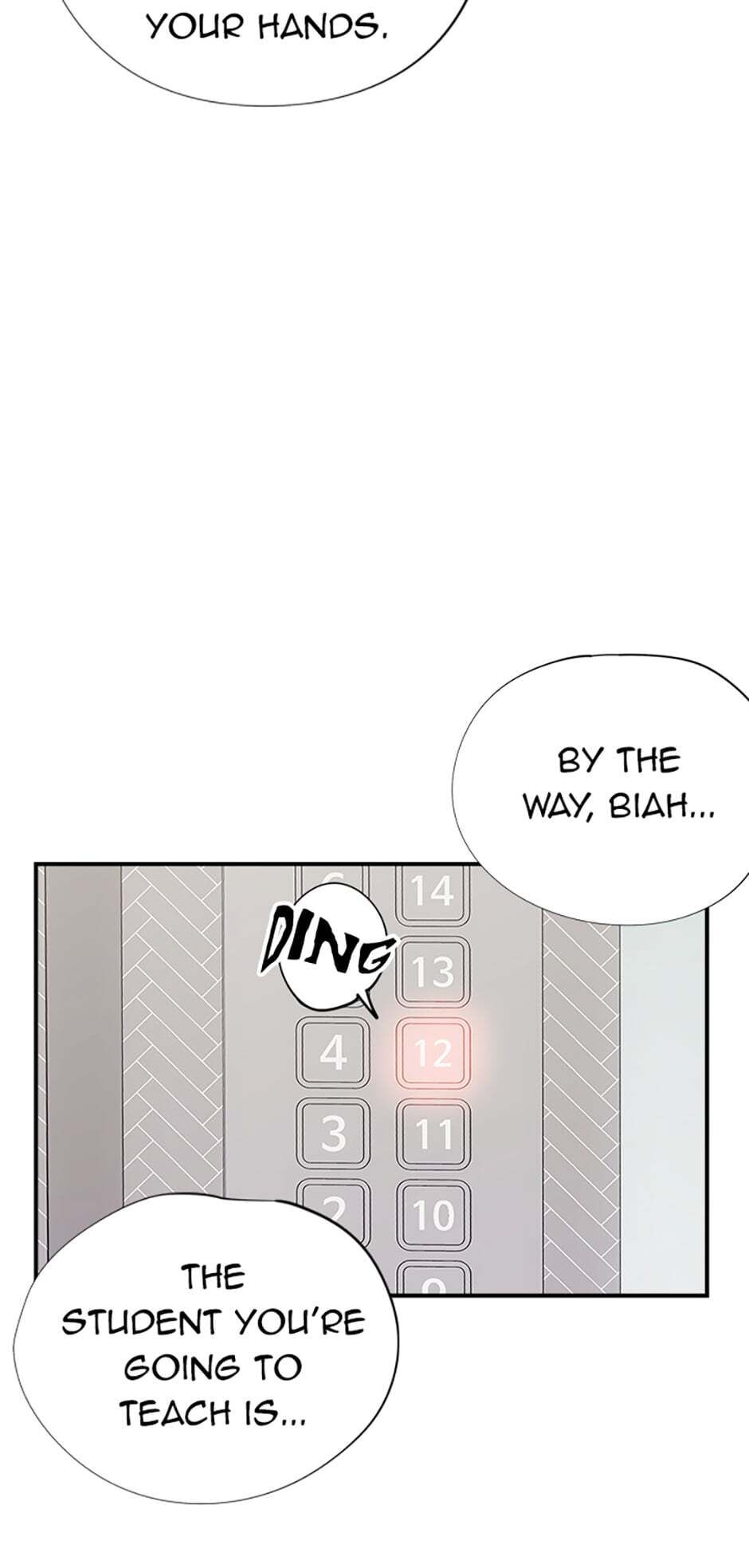 Please Save My Husband Chapter 15 - page 54