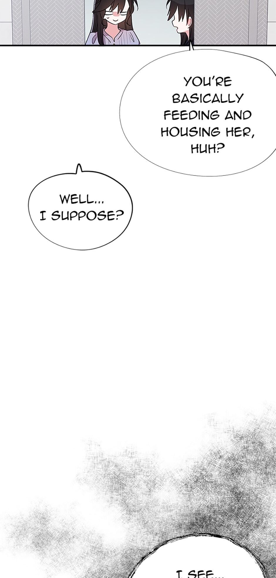 Please Save My Husband Chapter 15 - page 56