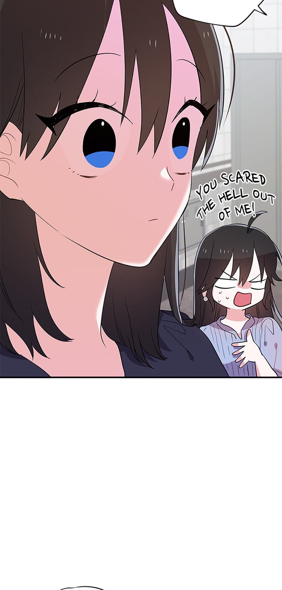 Please Save My Husband Chapter 15 - page 61