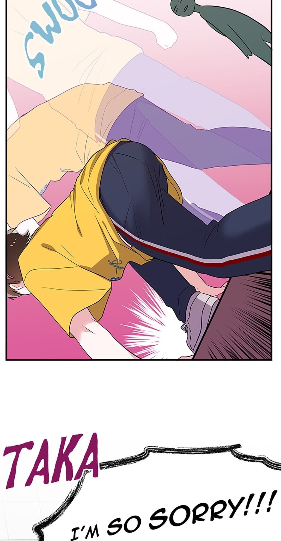 Please Save My Husband Chapter 15 - page 68