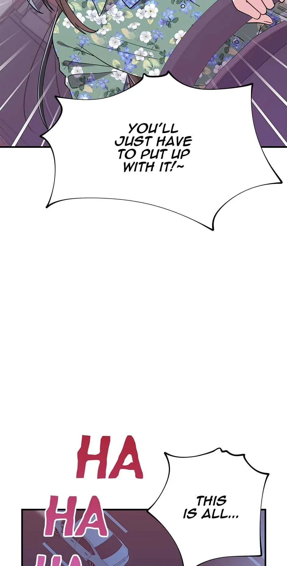 Please Save My Husband Chapter 56 - page 35