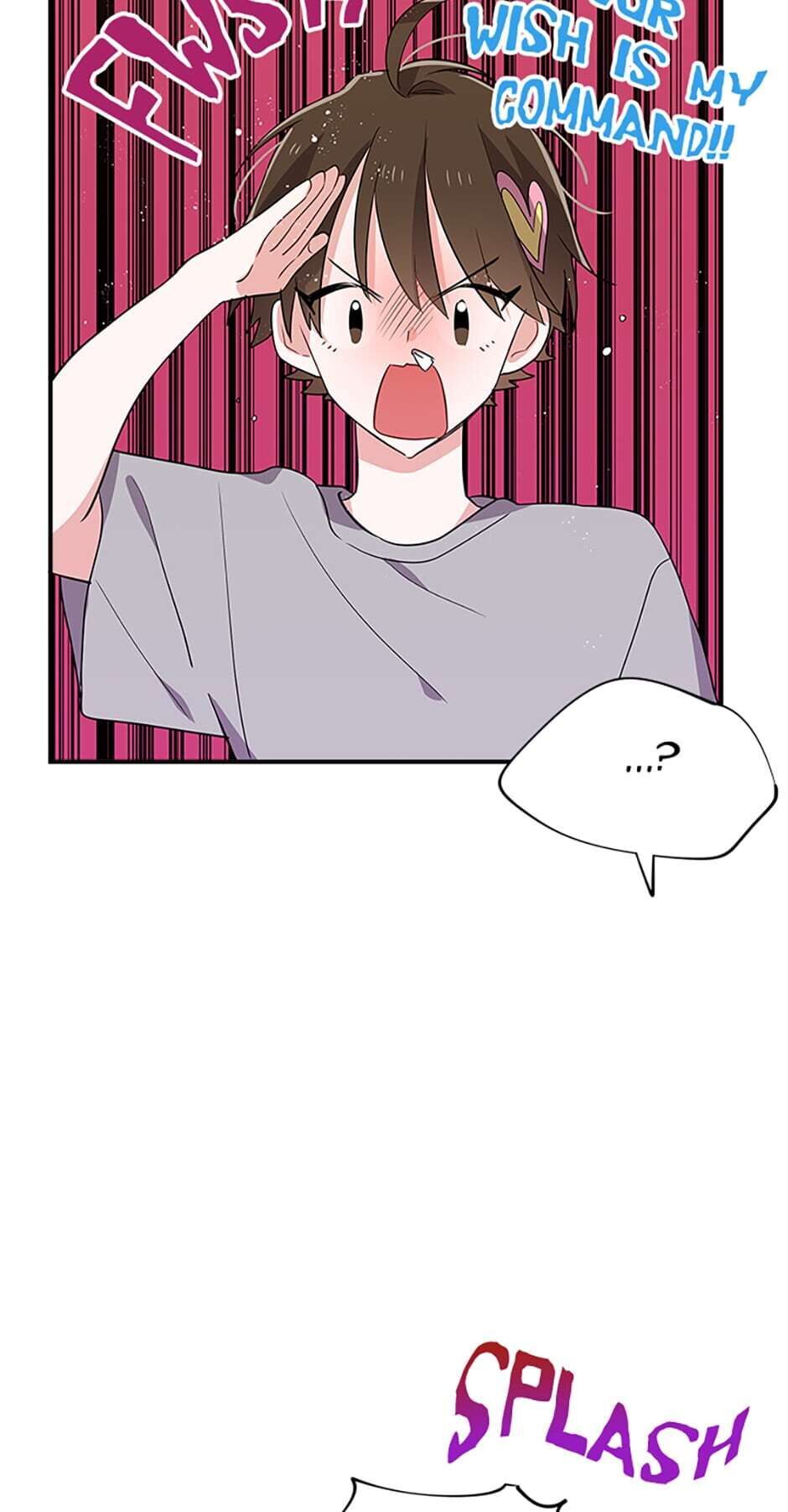 Please Save My Husband Chapter 16 - page 20