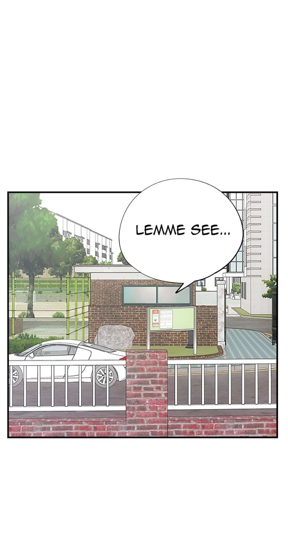 Please Save My Husband Chapter 16 - page 25