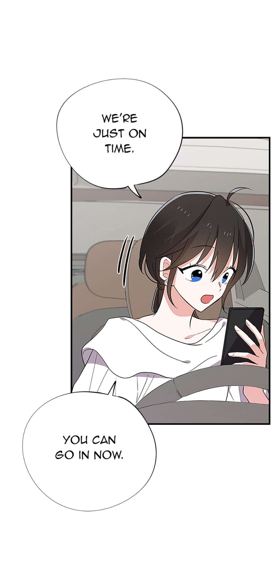 Please Save My Husband Chapter 16 - page 26