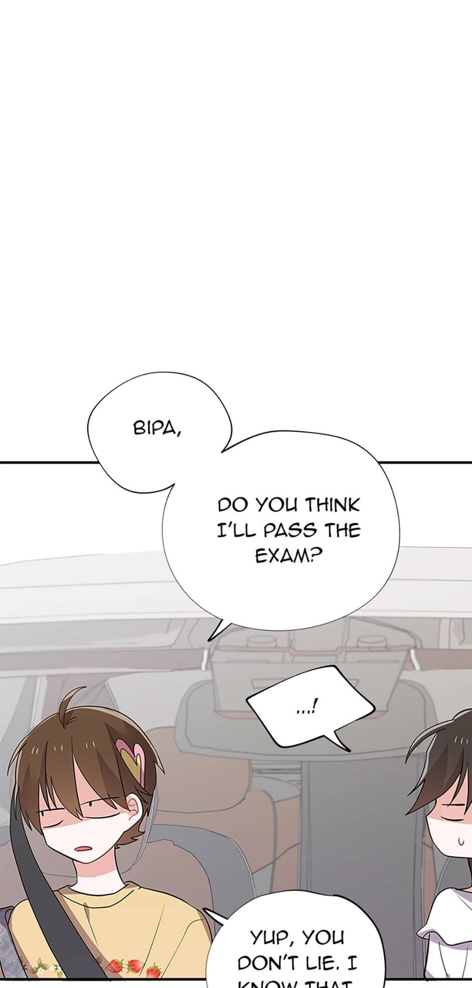 Please Save My Husband Chapter 16 - page 28
