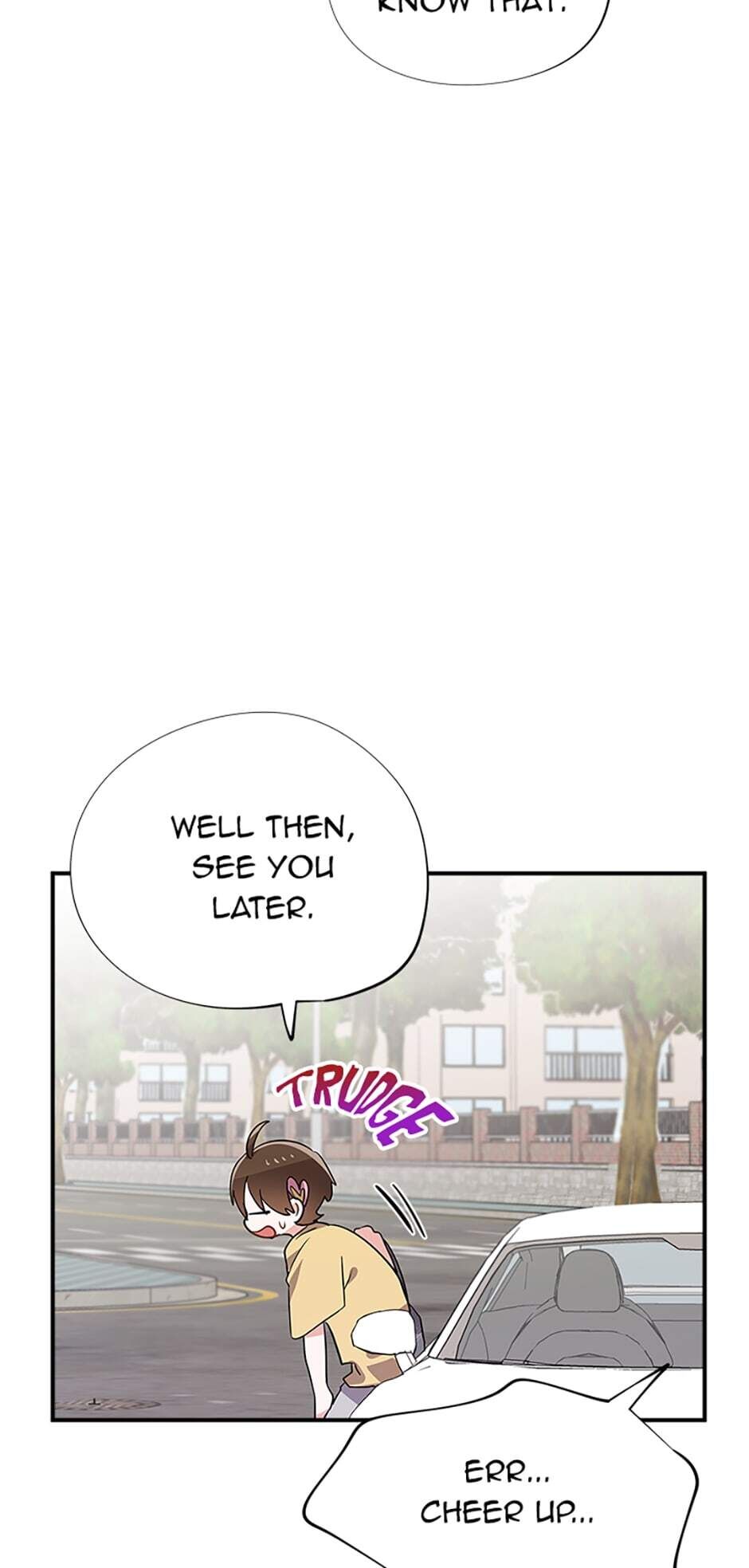 Please Save My Husband Chapter 16 - page 29
