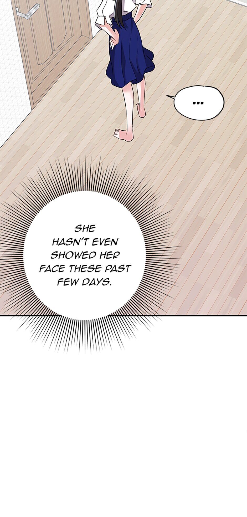 Please Save My Husband Chapter 16 - page 3