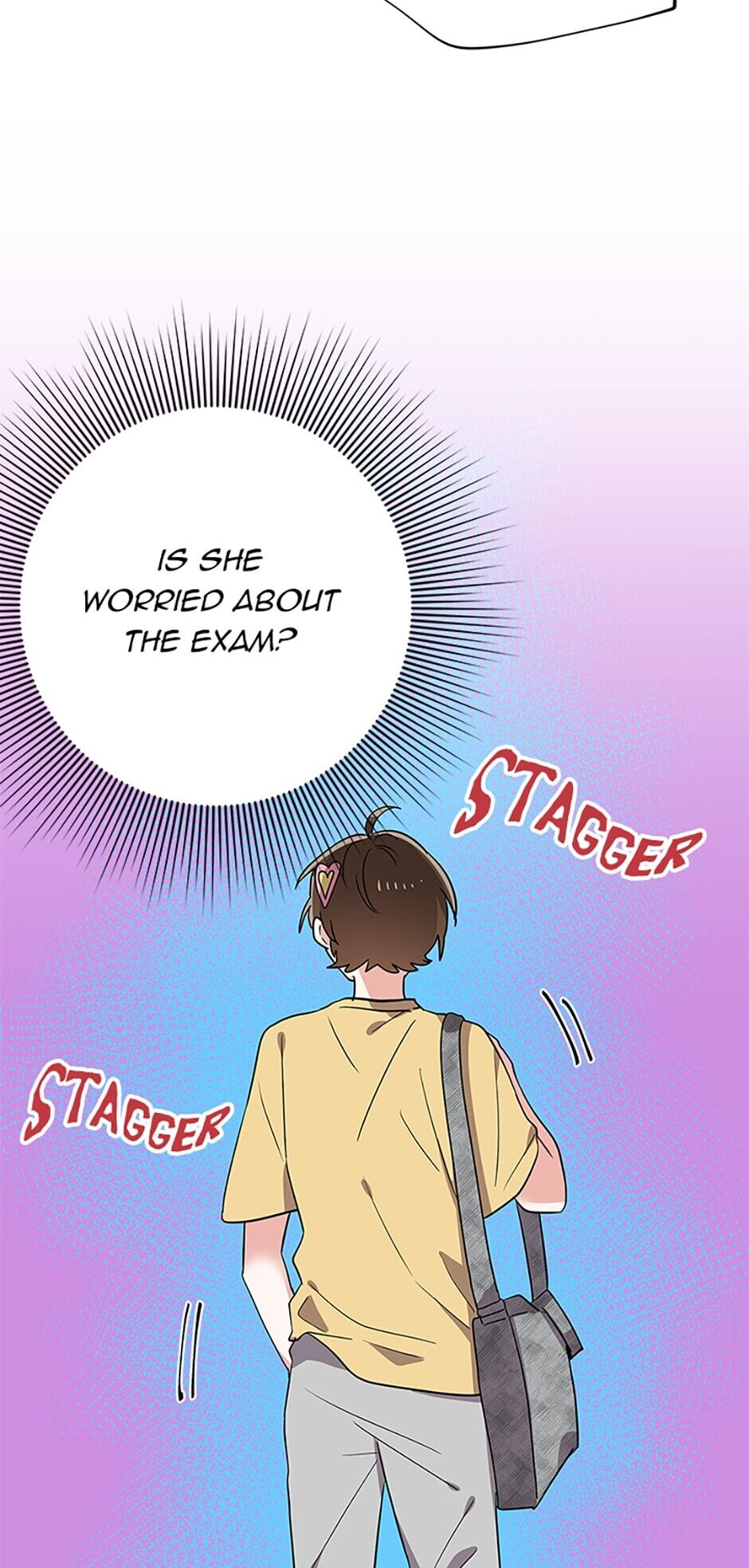 Please Save My Husband Chapter 16 - page 30