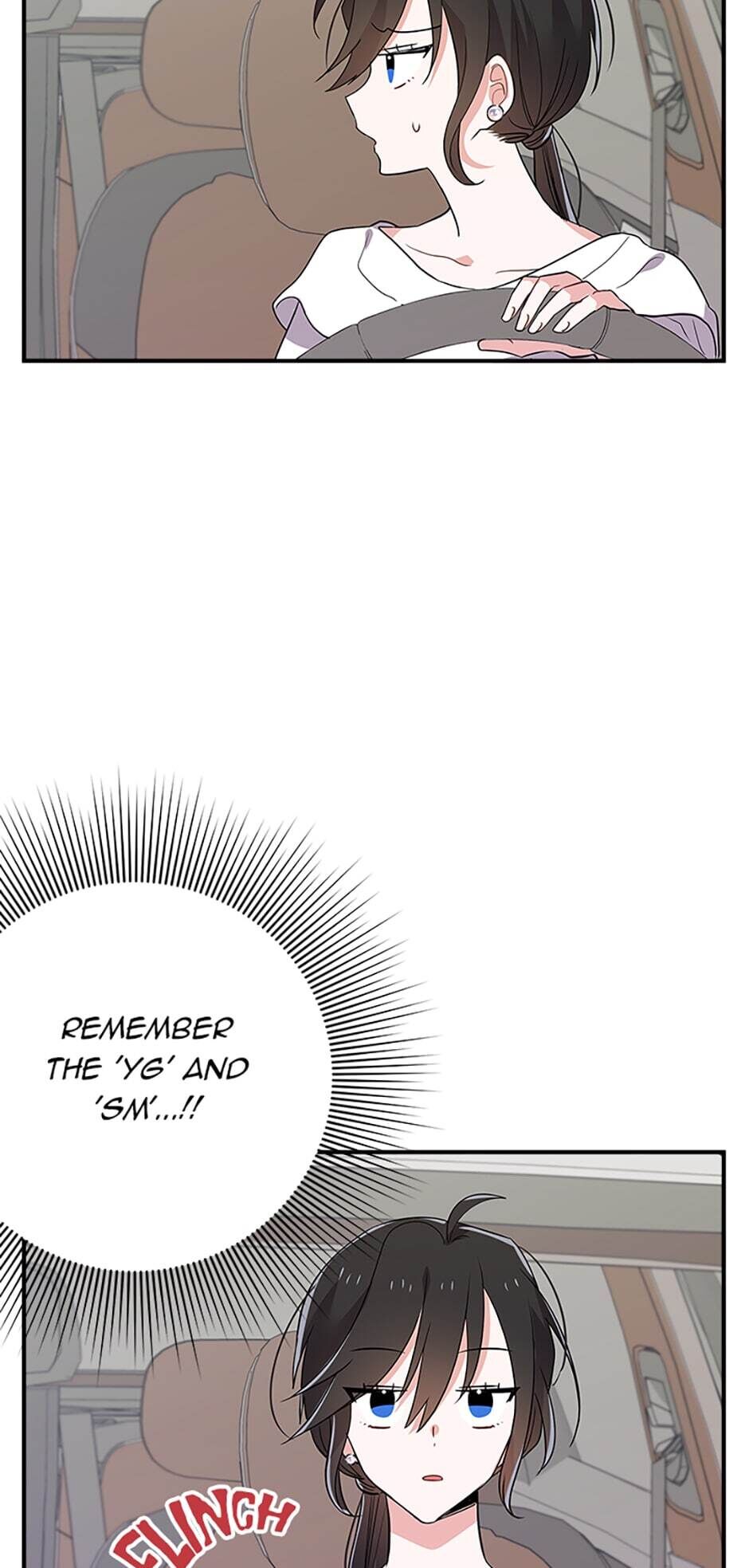 Please Save My Husband Chapter 16 - page 32