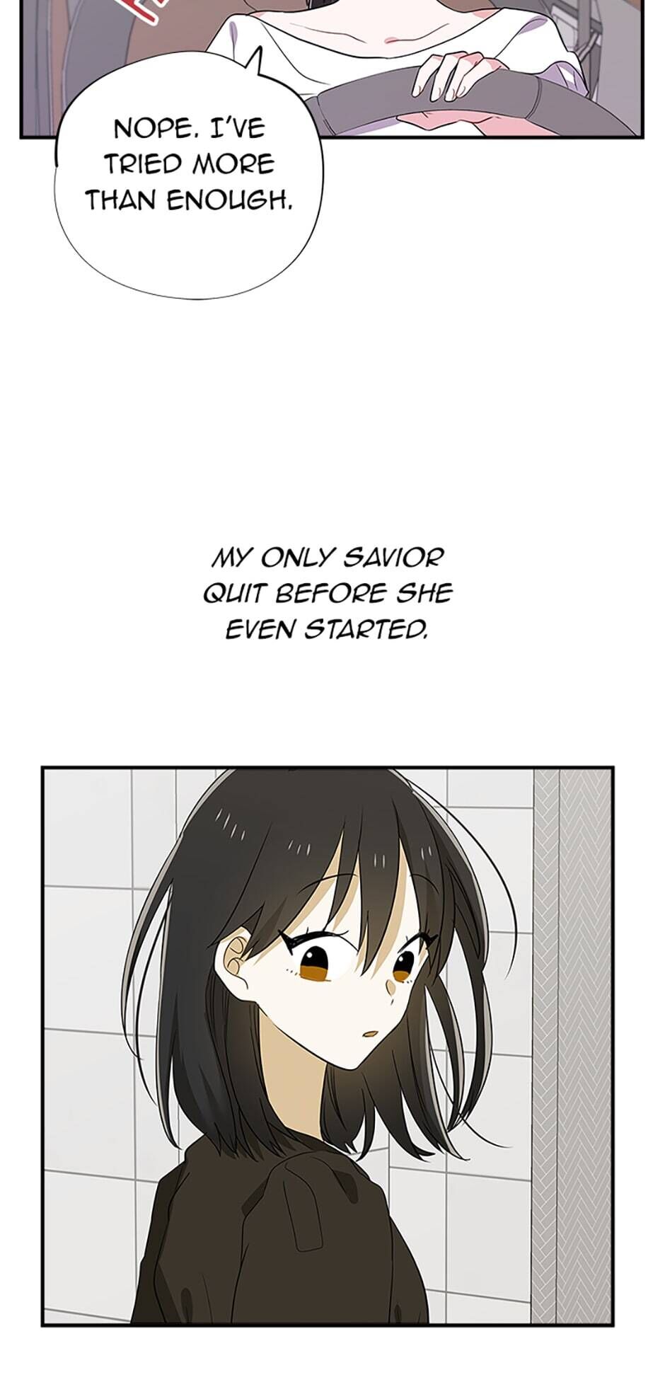 Please Save My Husband Chapter 16 - page 33