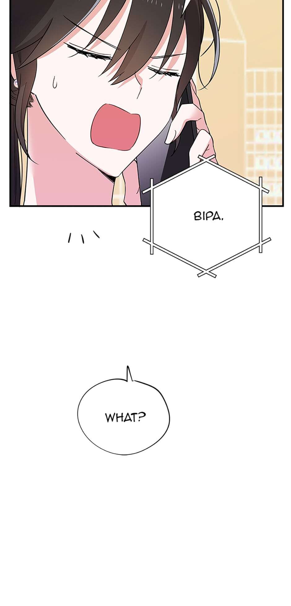 Please Save My Husband Chapter 16 - page 41