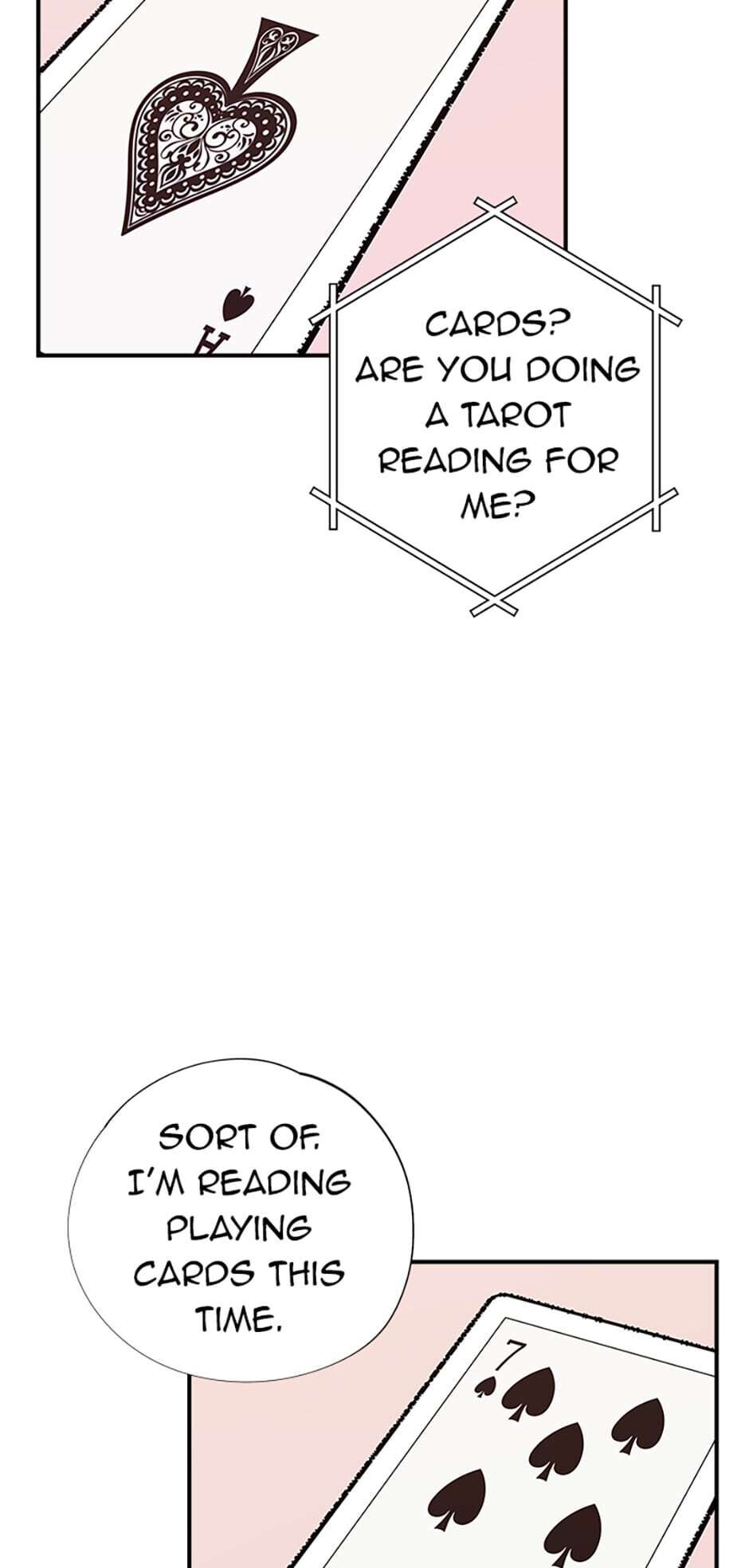 Please Save My Husband Chapter 16 - page 45