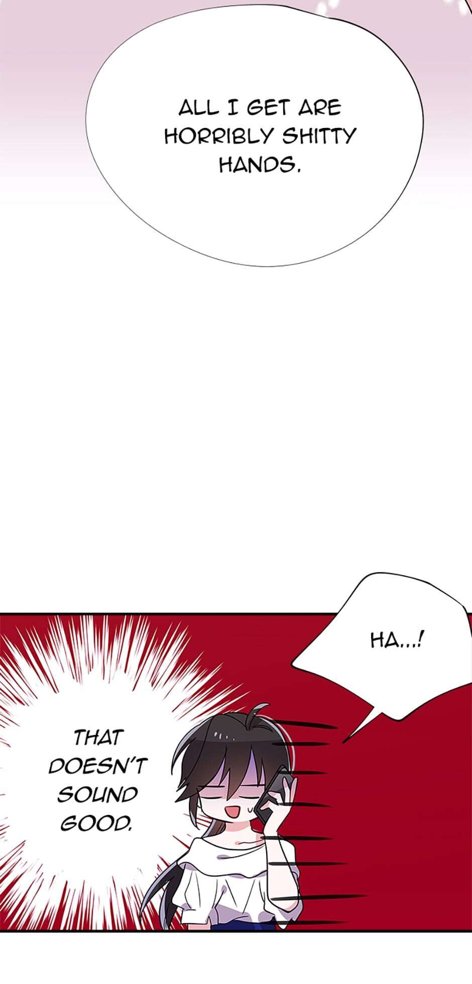 Please Save My Husband Chapter 16 - page 49