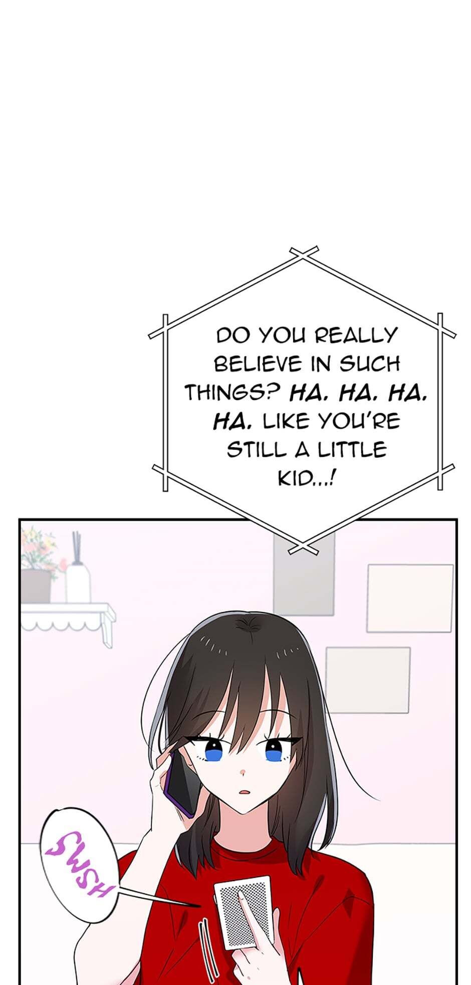 Please Save My Husband Chapter 16 - page 50