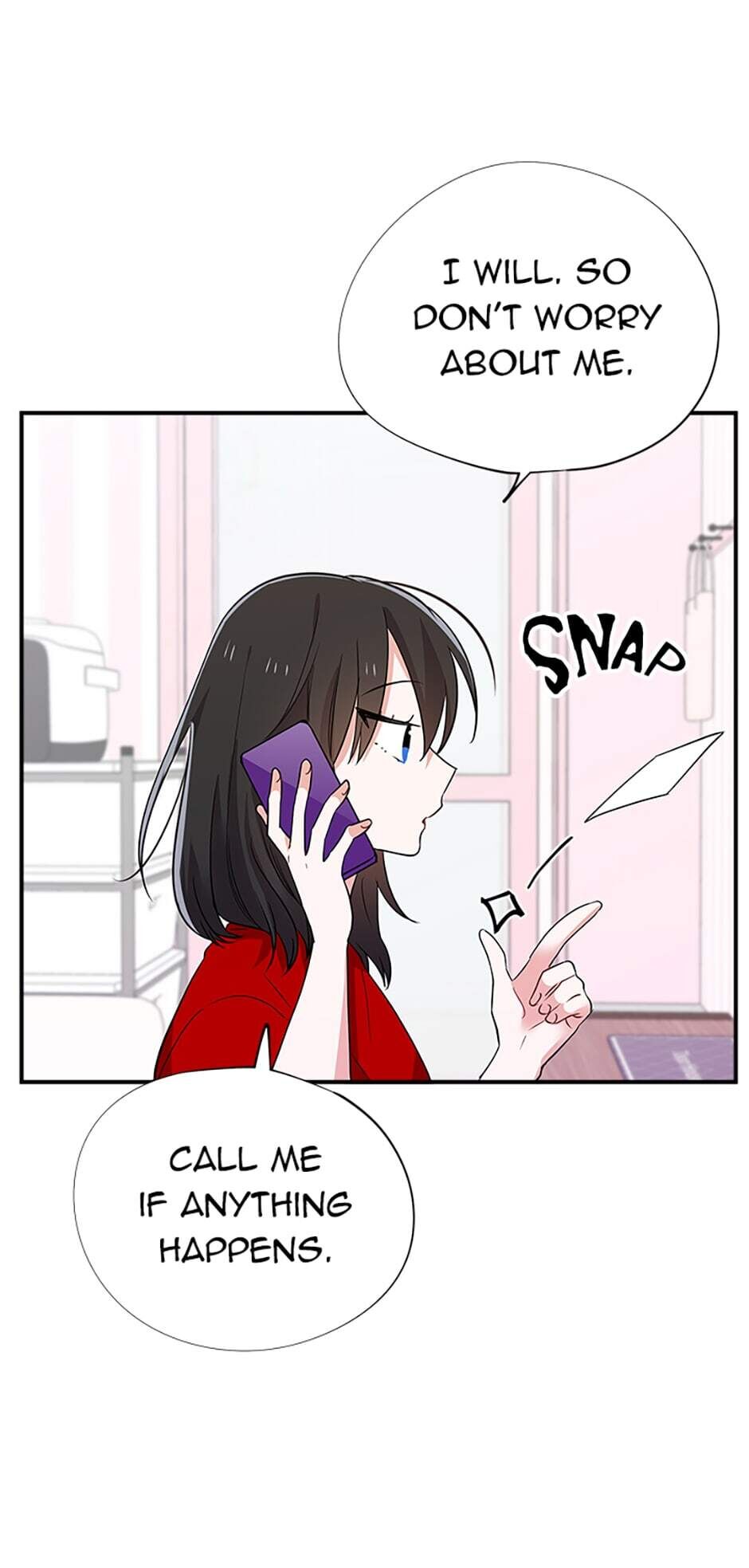 Please Save My Husband Chapter 16 - page 53