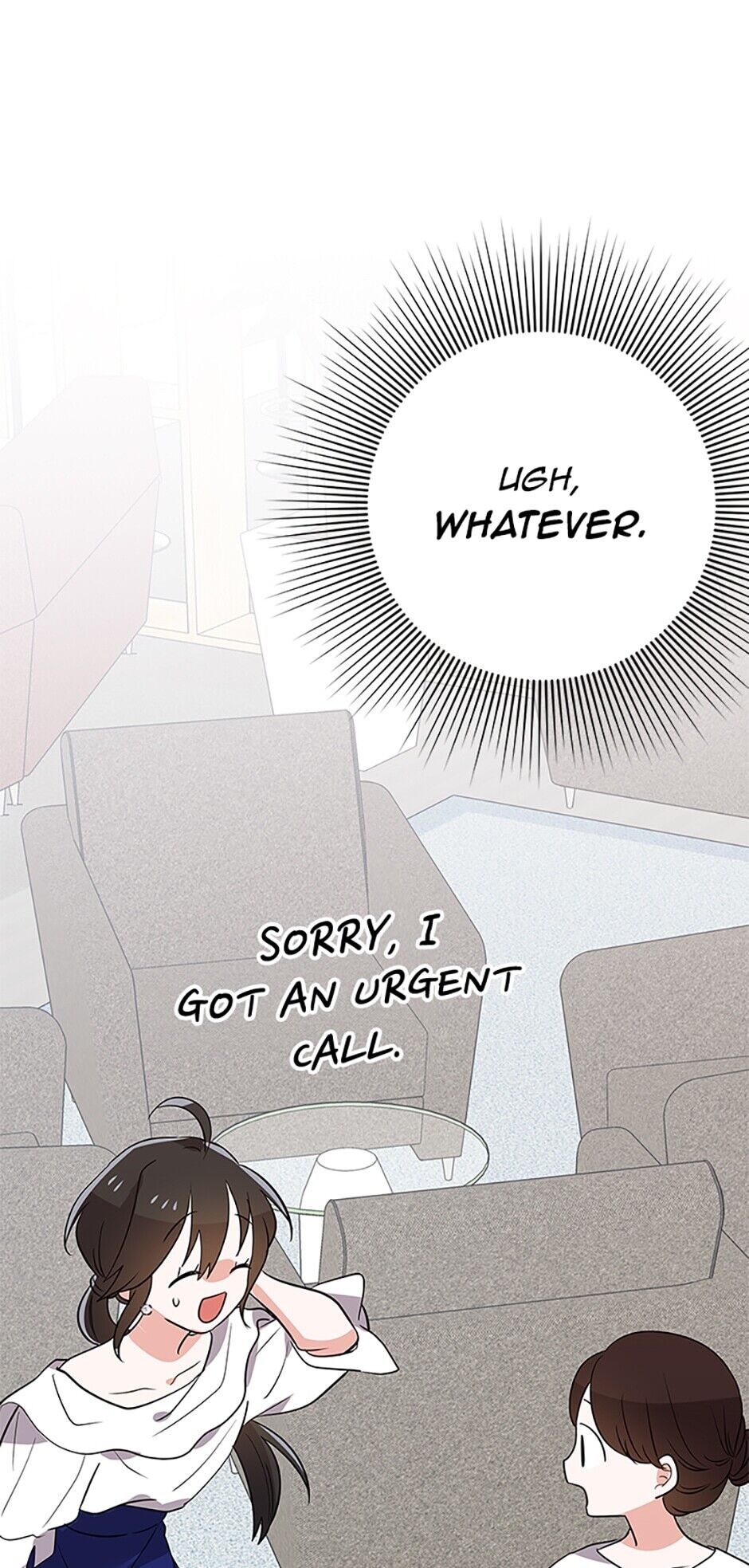 Please Save My Husband Chapter 16 - page 58
