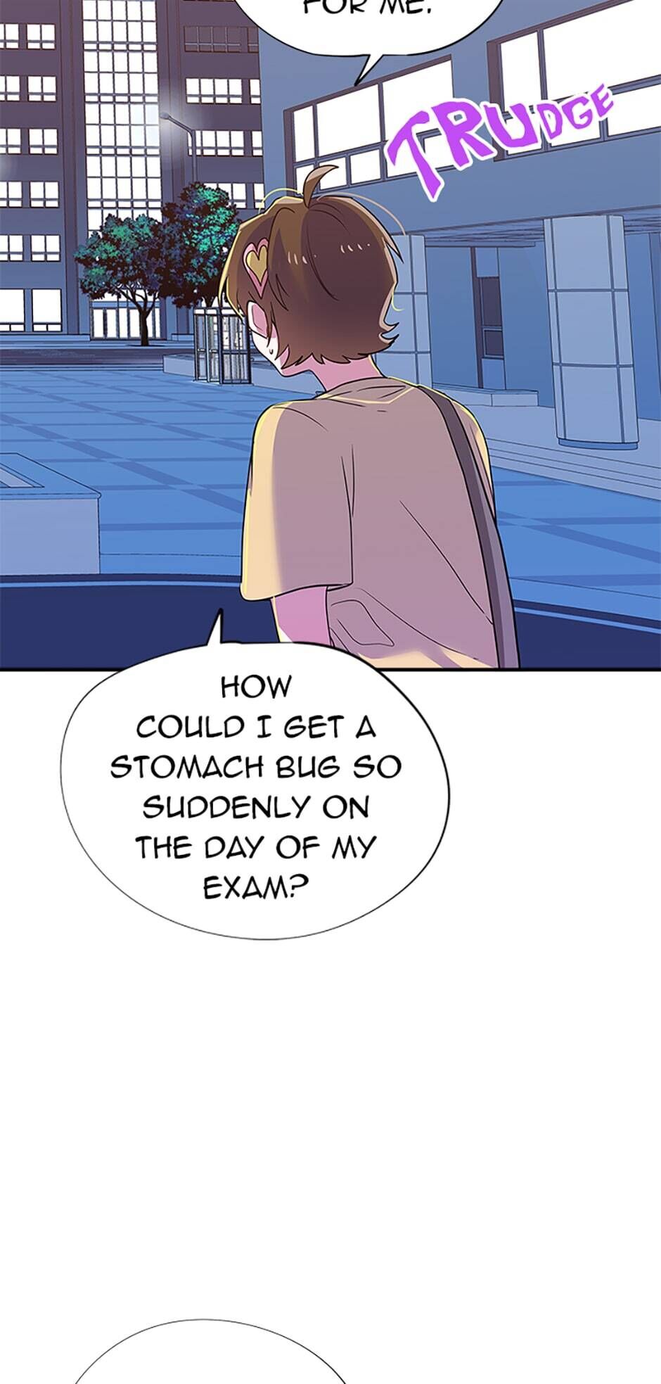 Please Save My Husband Chapter 16 - page 63