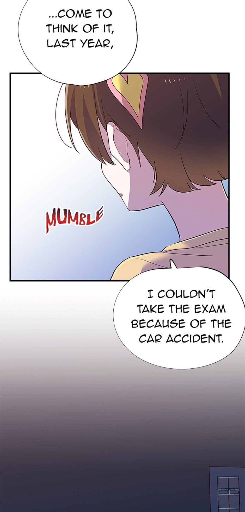 Please Save My Husband Chapter 16 - page 64
