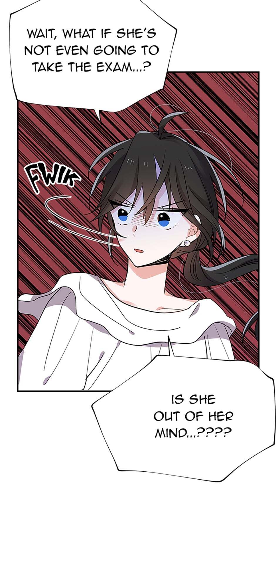 Please Save My Husband Chapter 16 - page 8
