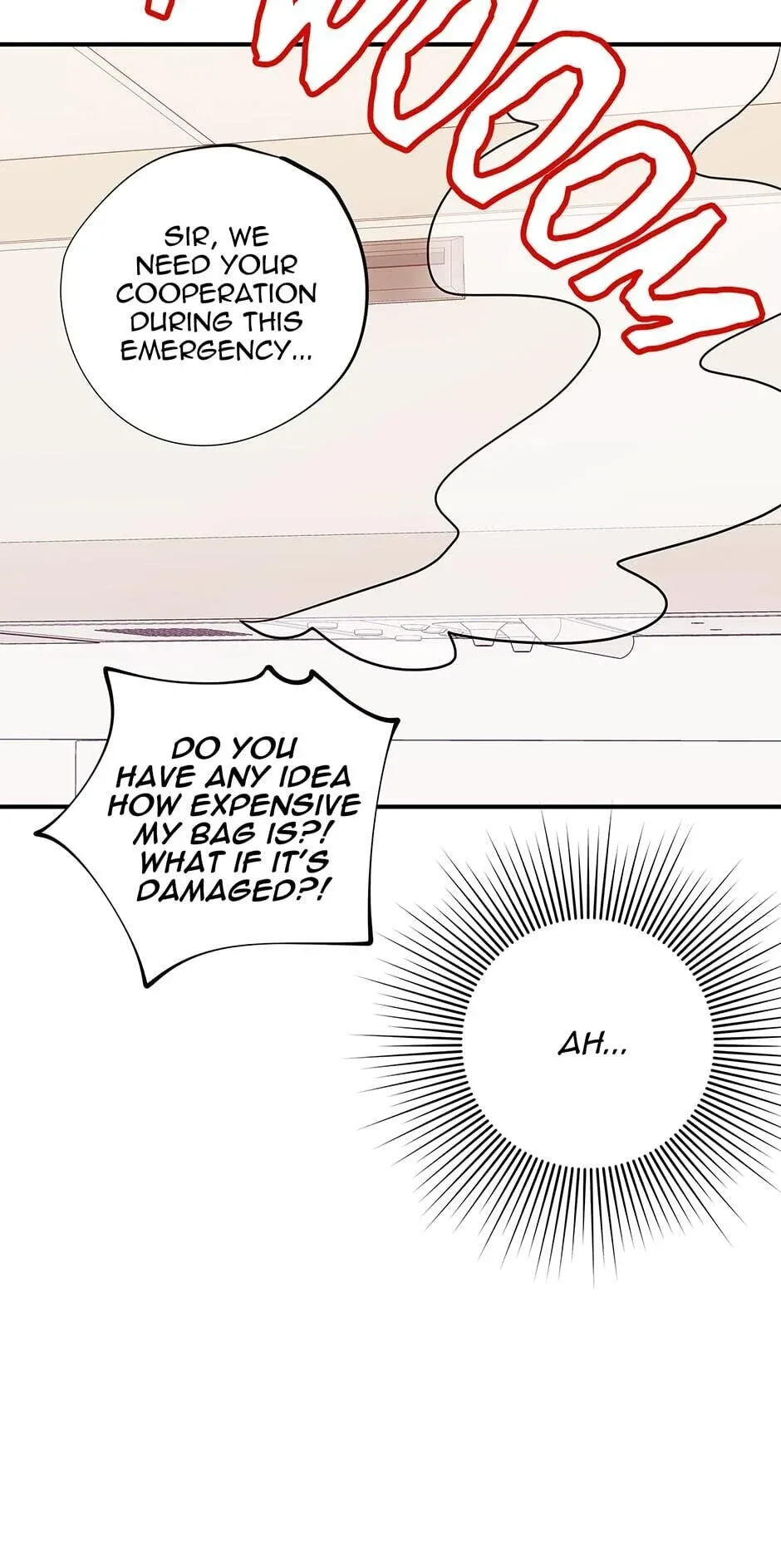 Please Save My Husband Chapter 57 - page 16