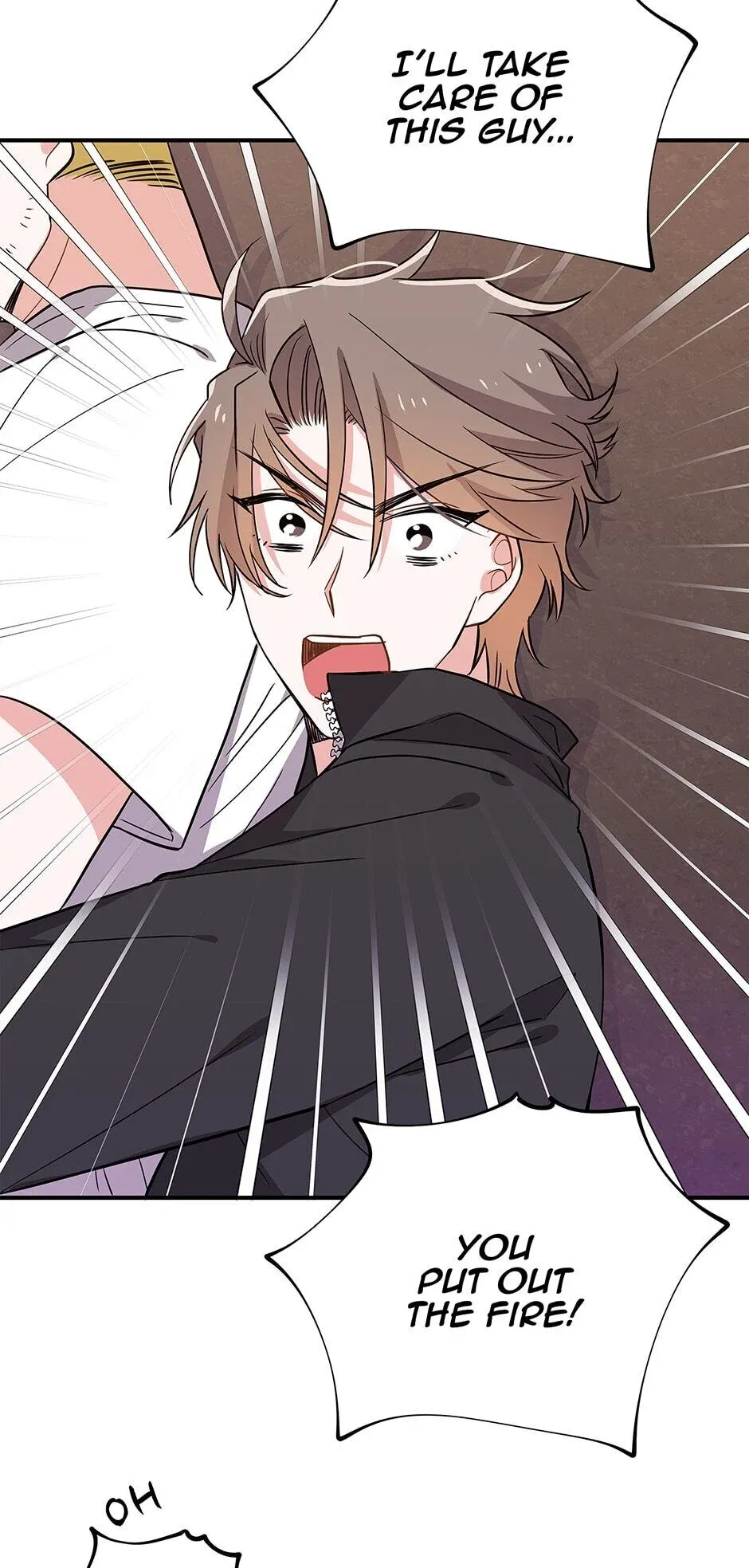 Please Save My Husband Chapter 57 - page 24