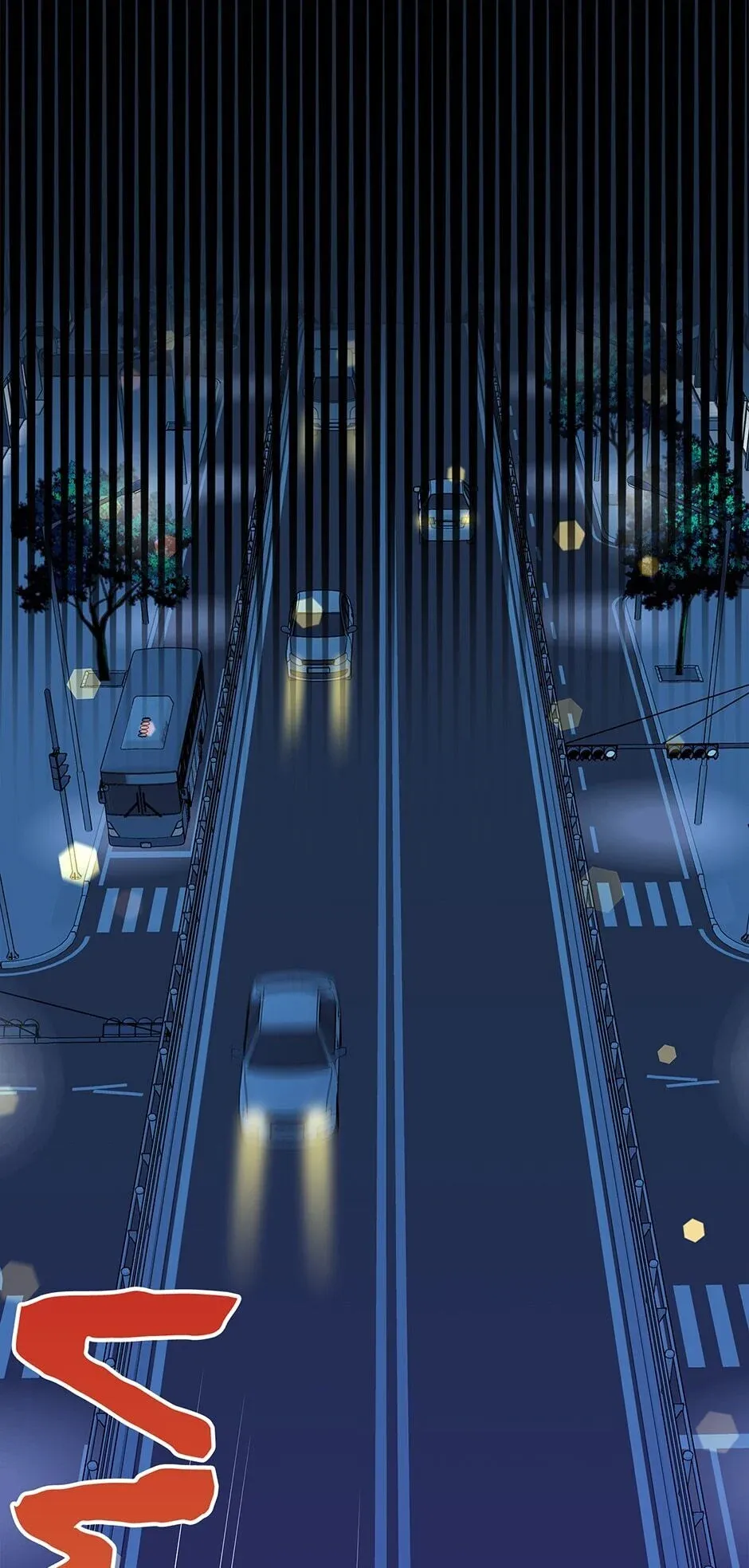 Please Save My Husband Chapter 57 - page 36