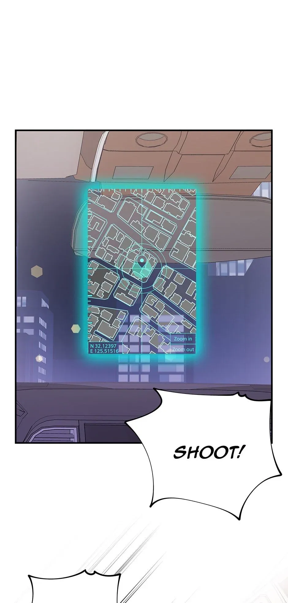 Please Save My Husband Chapter 57 - page 38