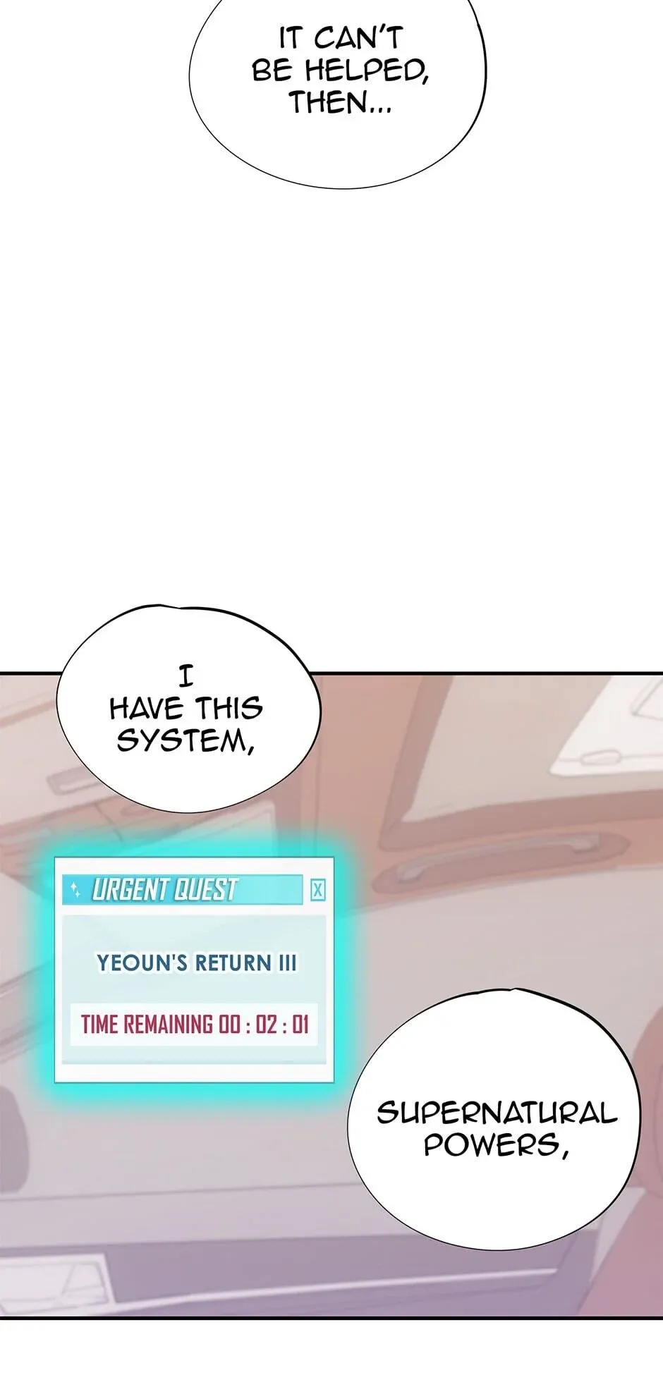 Please Save My Husband Chapter 57 - page 48
