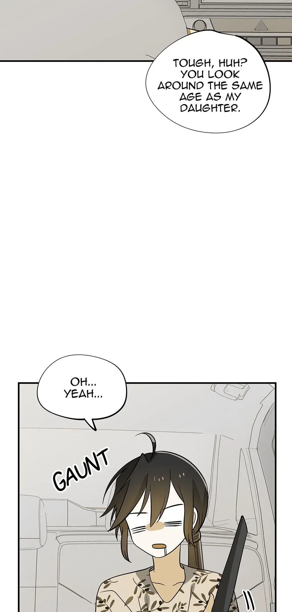 Please Save My Husband Chapter 57 - page 53