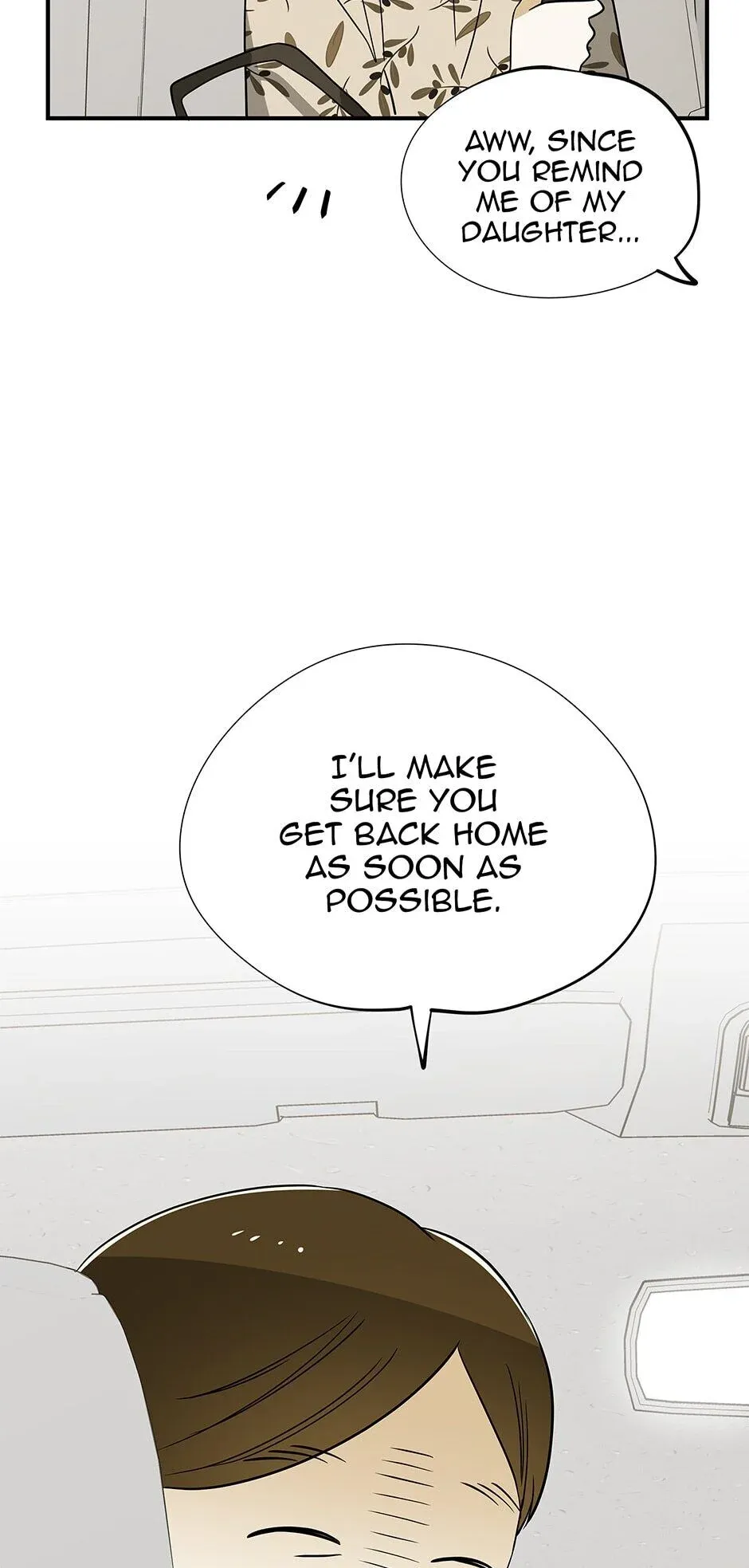 Please Save My Husband Chapter 57 - page 54