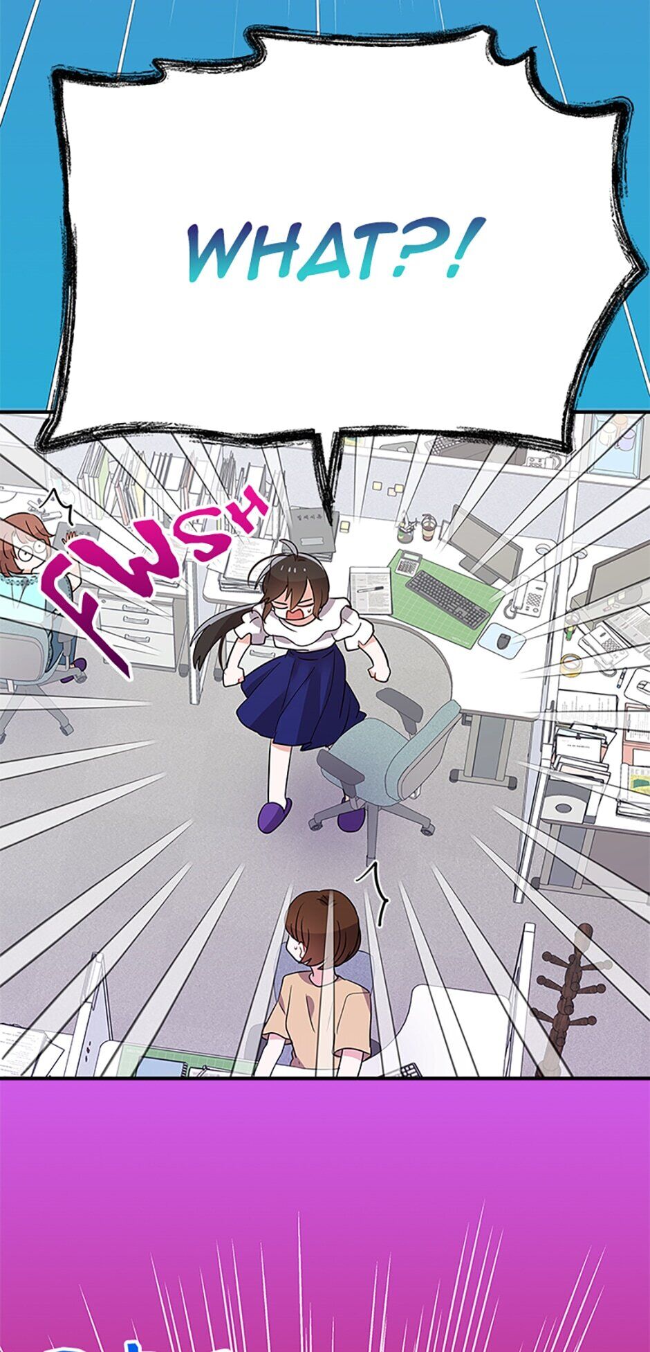 Please Save My Husband Chapter 17 - page 20