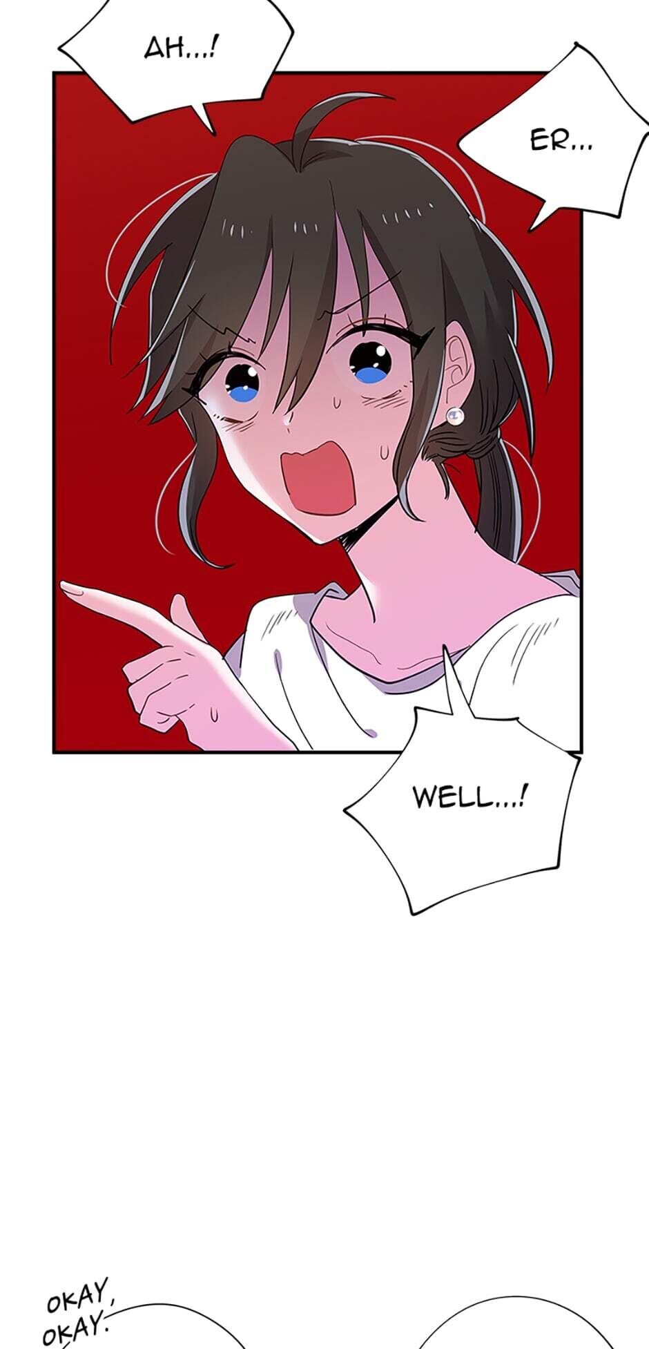 Please Save My Husband Chapter 17 - page 23