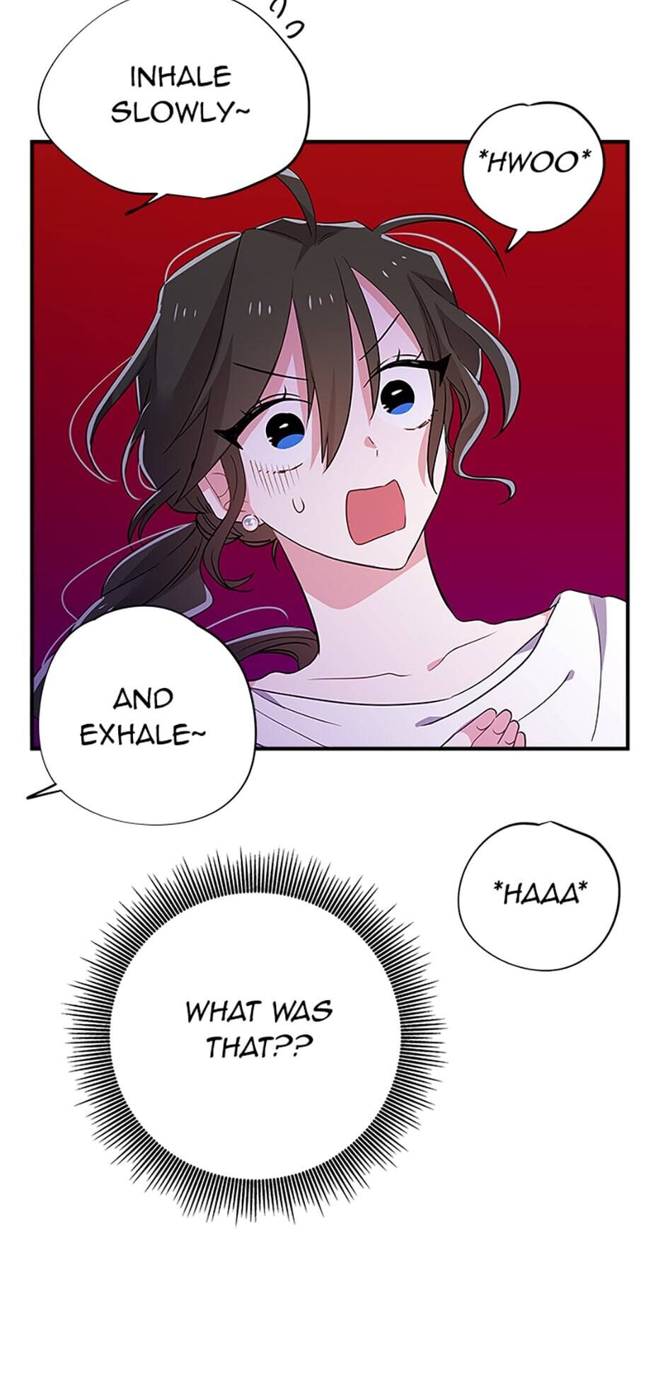 Please Save My Husband Chapter 17 - page 25