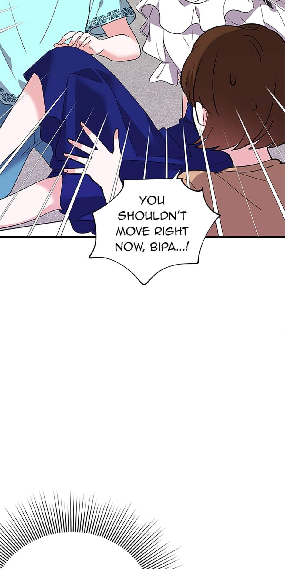 Please Save My Husband Chapter 17 - page 28