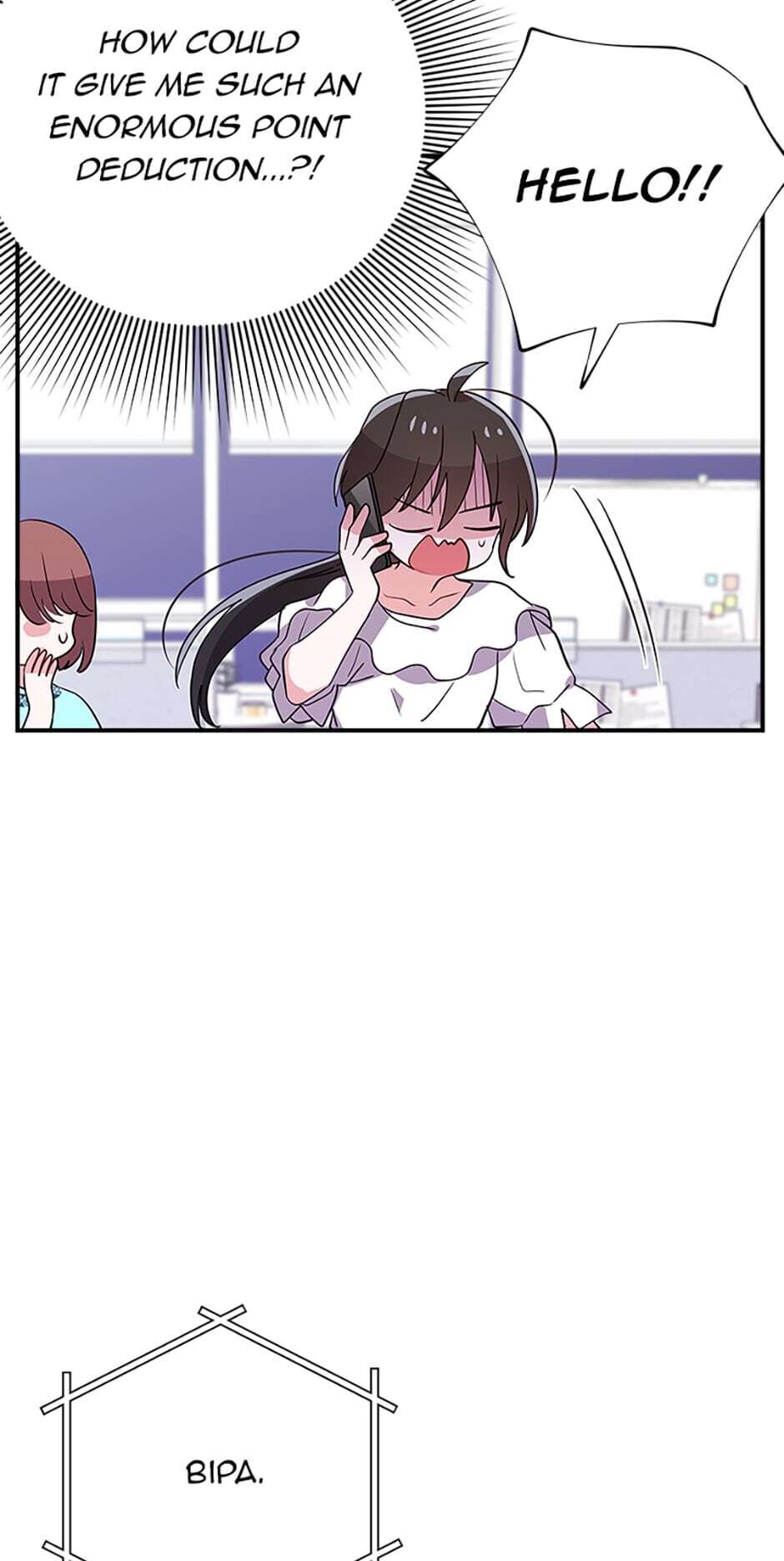 Please Save My Husband Chapter 17 - page 29